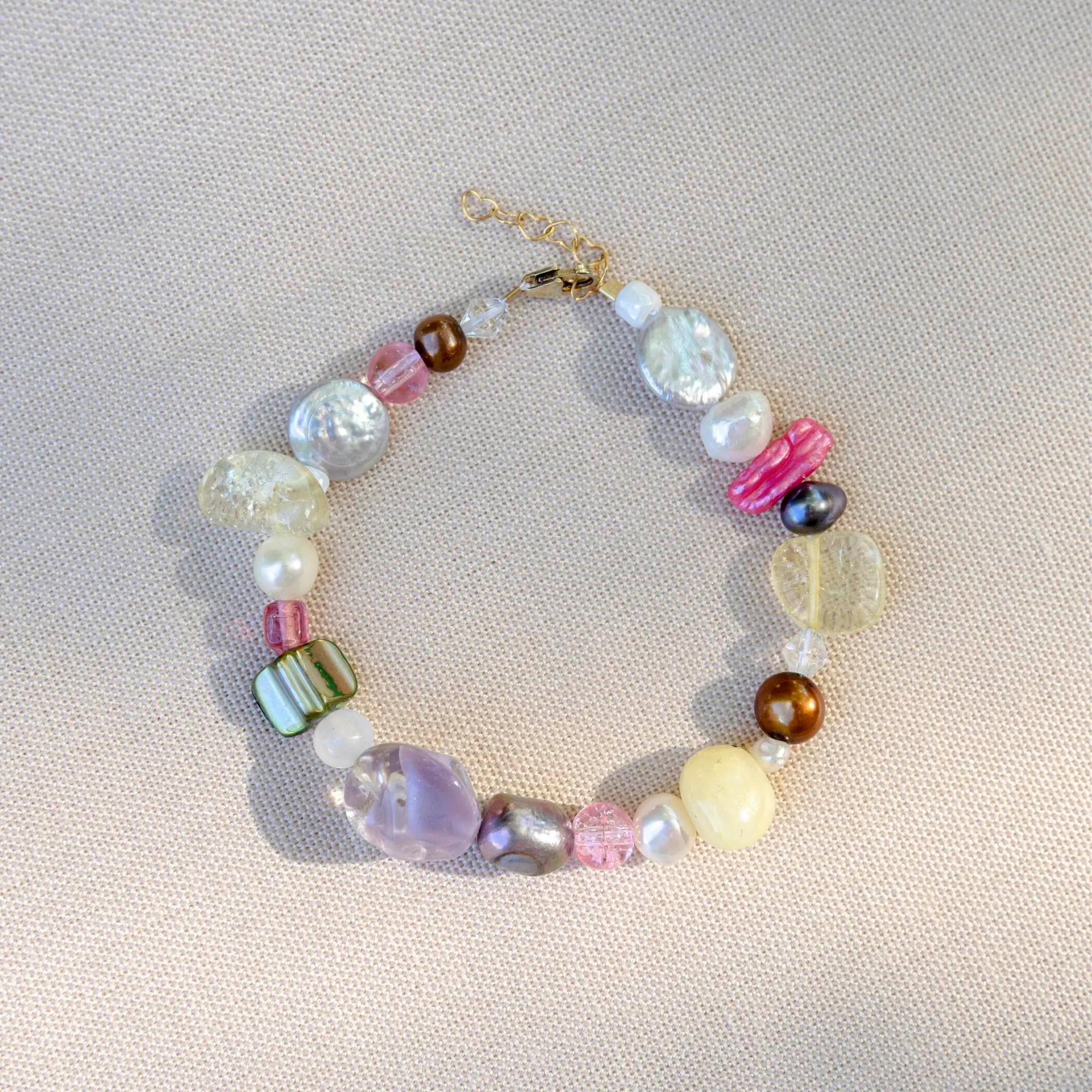 Jazzy-rannekoru 59 e, Naku.