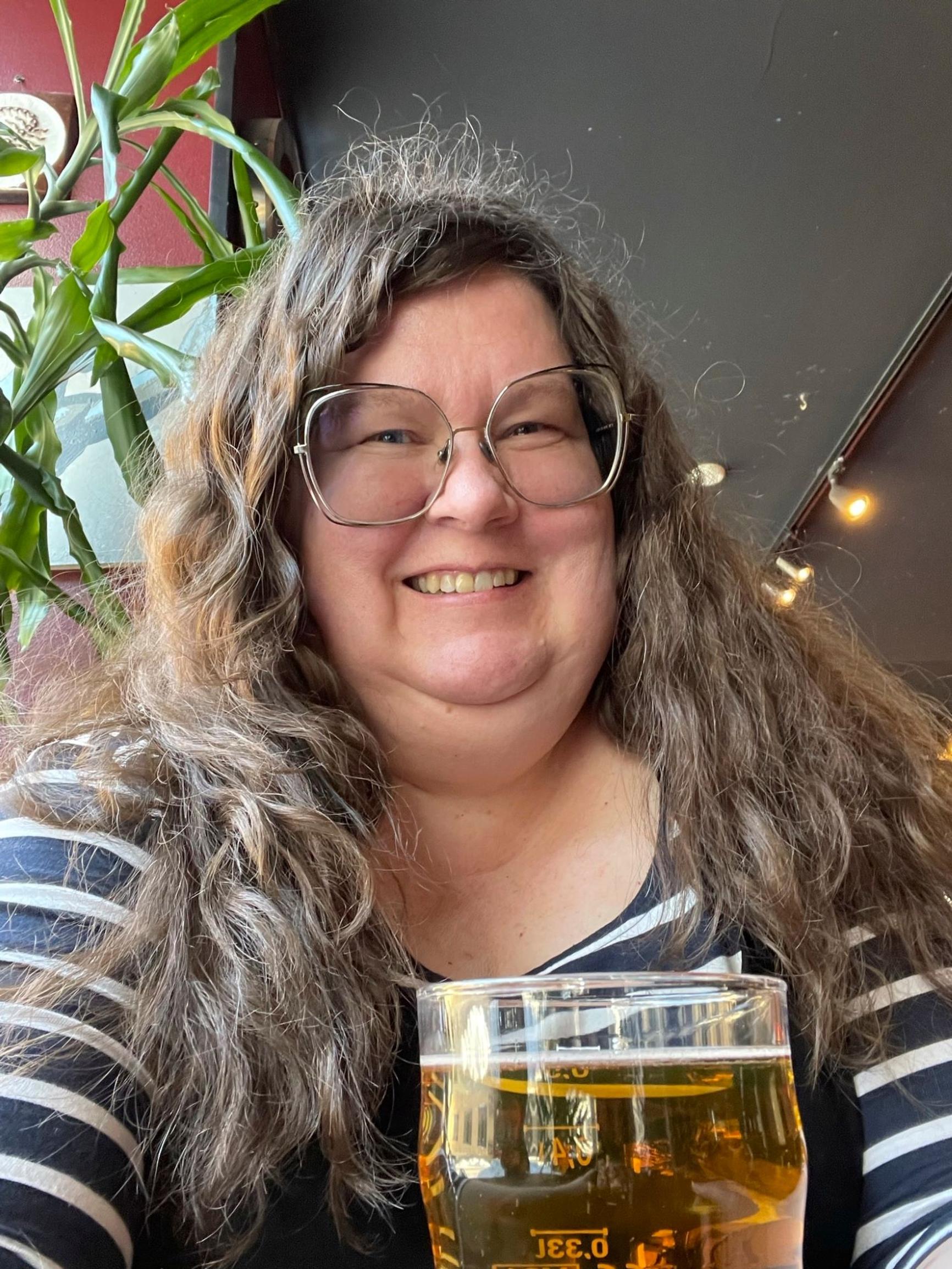 Saara Särmä alkoi ottaa selfien joka päivä - huomasi pian yllättävän hyödyn: ”Aloin opetella itsemyötä­tuntoa”