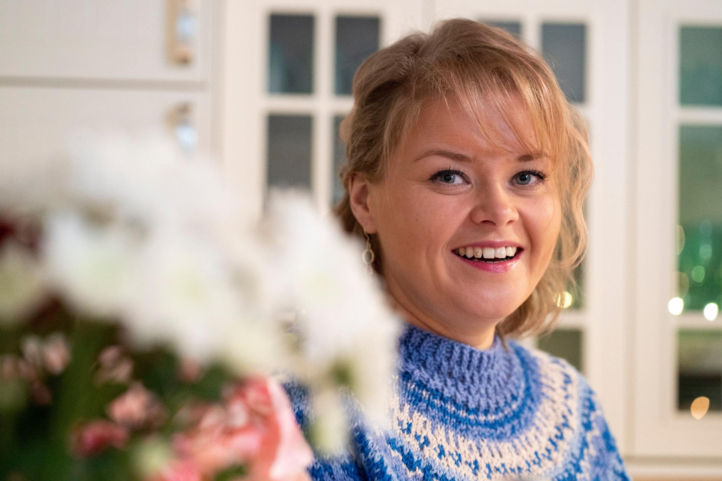 Korona oli pysähdys, joka auttoi hotelliyrittäjä Tiina Vuontisjärveä pudottamaan painoa: "Tärkeysjärjestys meni uusiksi"