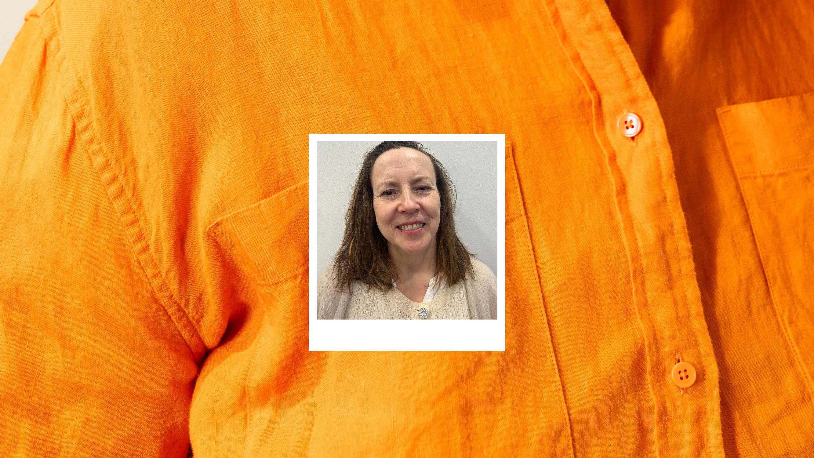 Aila sai muuttumisleikissä uuden hiusmallin, joka sopii hyvin ohuelle tukalle – tällainen väri kannattaa valita, jos ei halua ravata kampaajalla