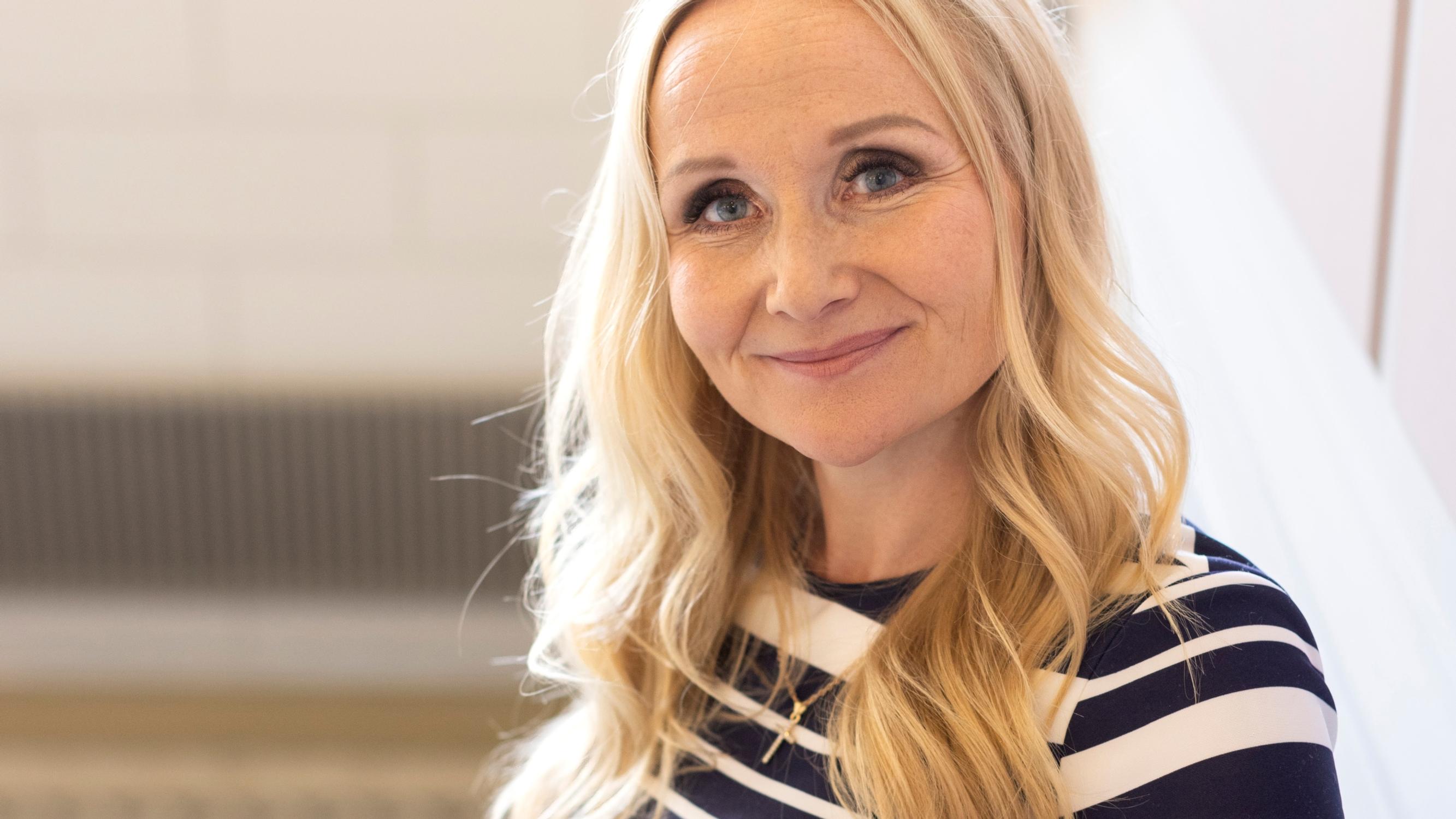 ”Vapautuminen huumeista vaati anteeksiantoa”