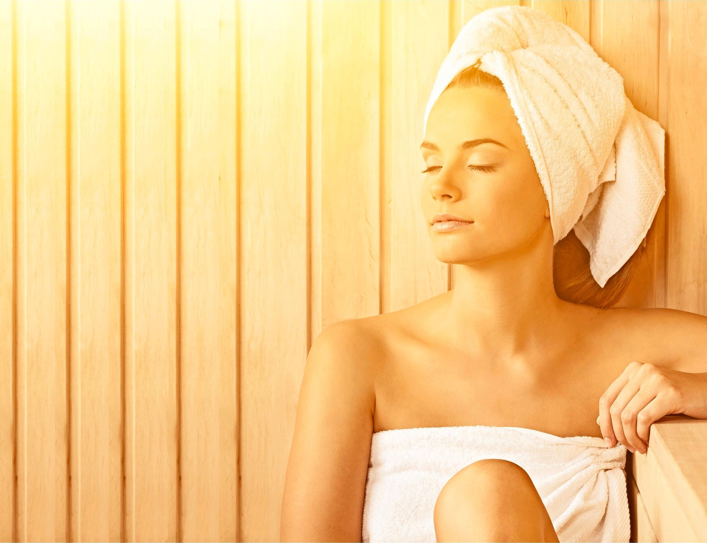 Hoida kehoa löylyn lämmössä: tee turvehoito tai rentouta jalat kylvyllä