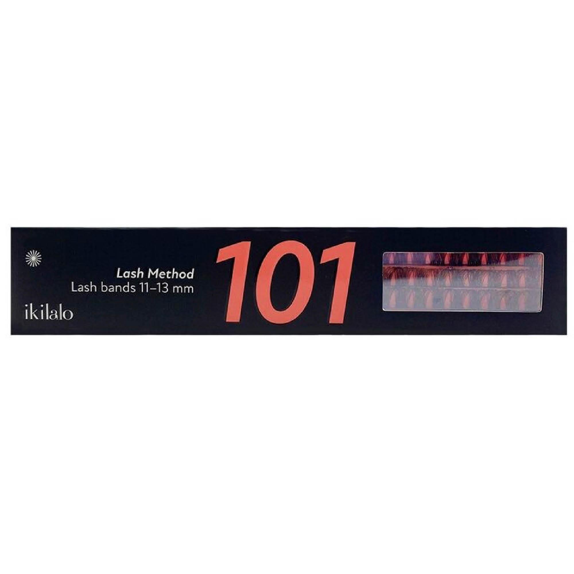 Lash Bands -irtoripset, malli 101, 21,90 e, Ikilalo.