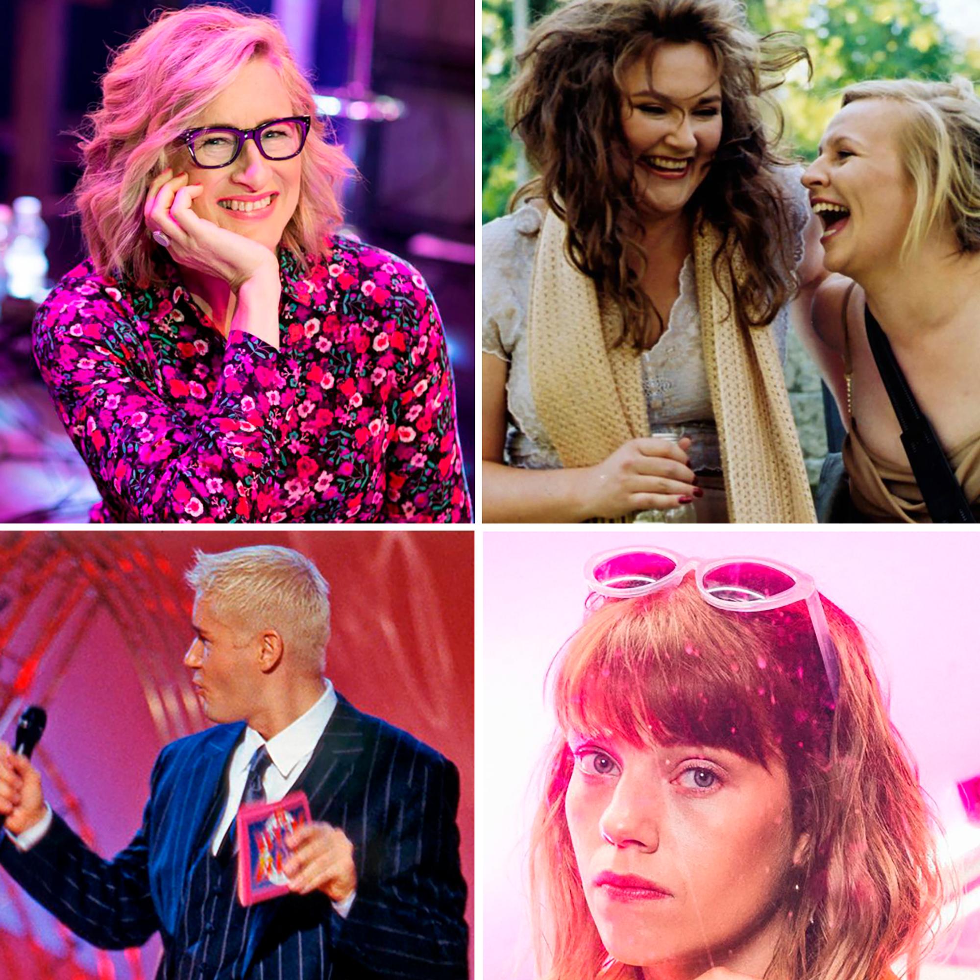 Ketä suomalaista tv-hahmoa muistutat henkisesti? Vastaa 11 kysymykseen, niin saatat yllättyä