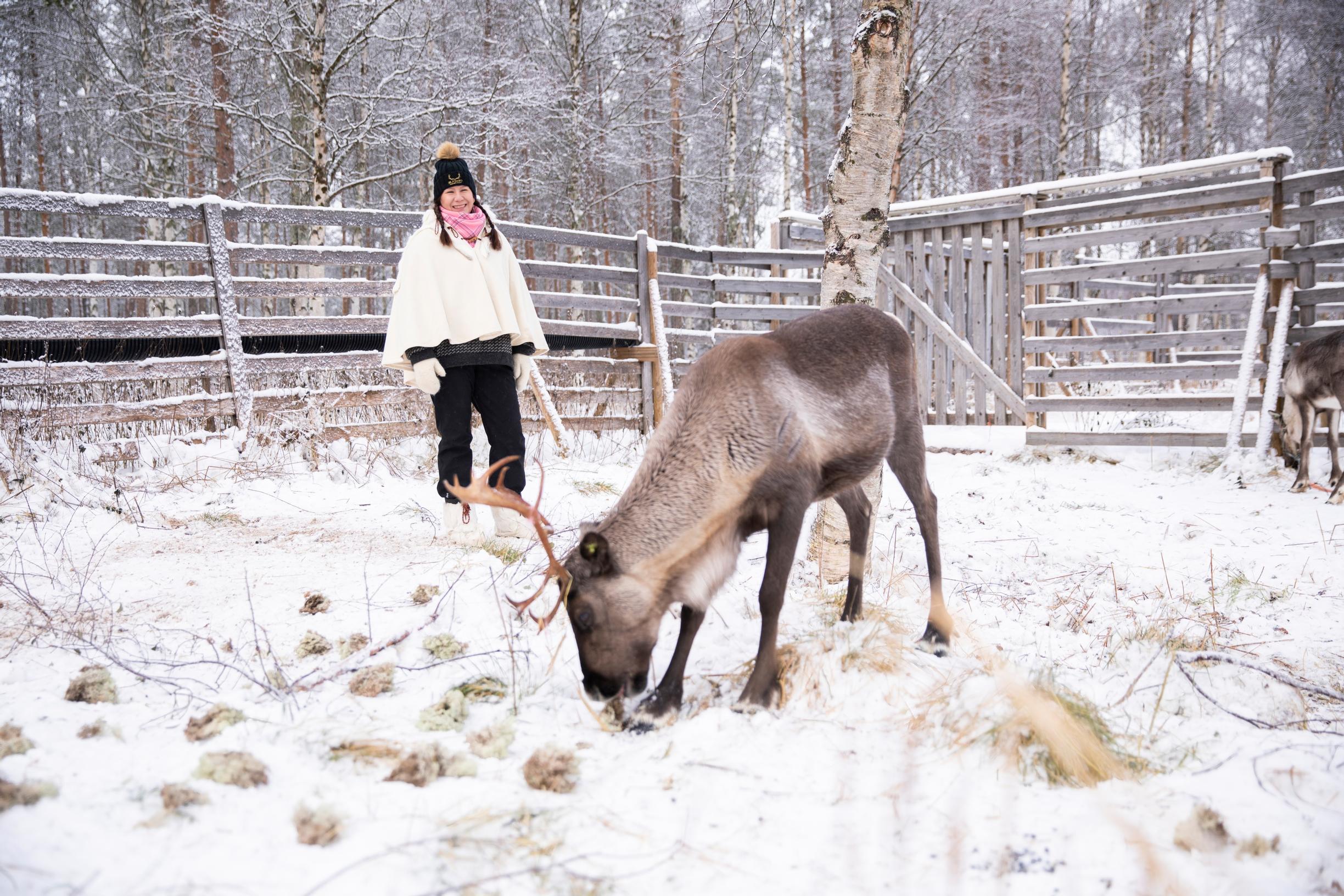 ”Ajattelen , että tehtäväni on jakaa tietoa, koska siitä voi olla apua jollekin toiselle.”