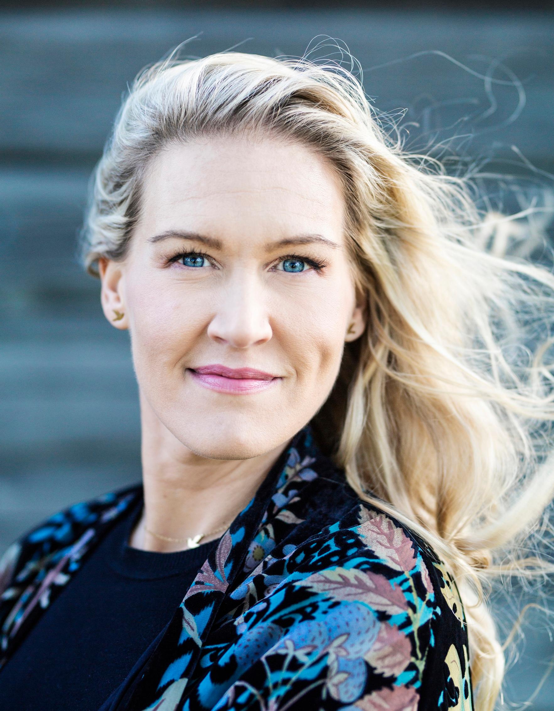 Marja Sannikka: "Syöpäriskin vuoksi elän kuin viimeistä päivää"