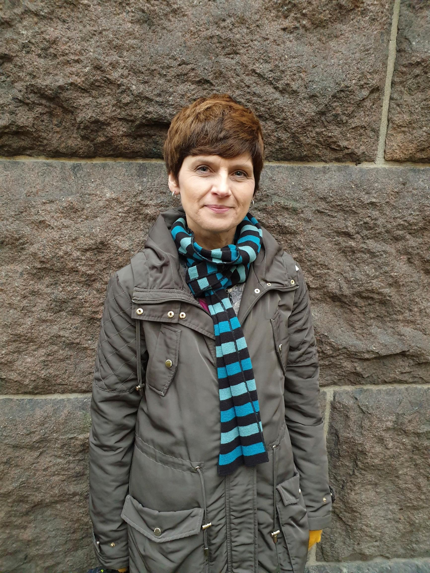 ”Kalsium ei imeytynyt – sairastuin osteoporoosiin”