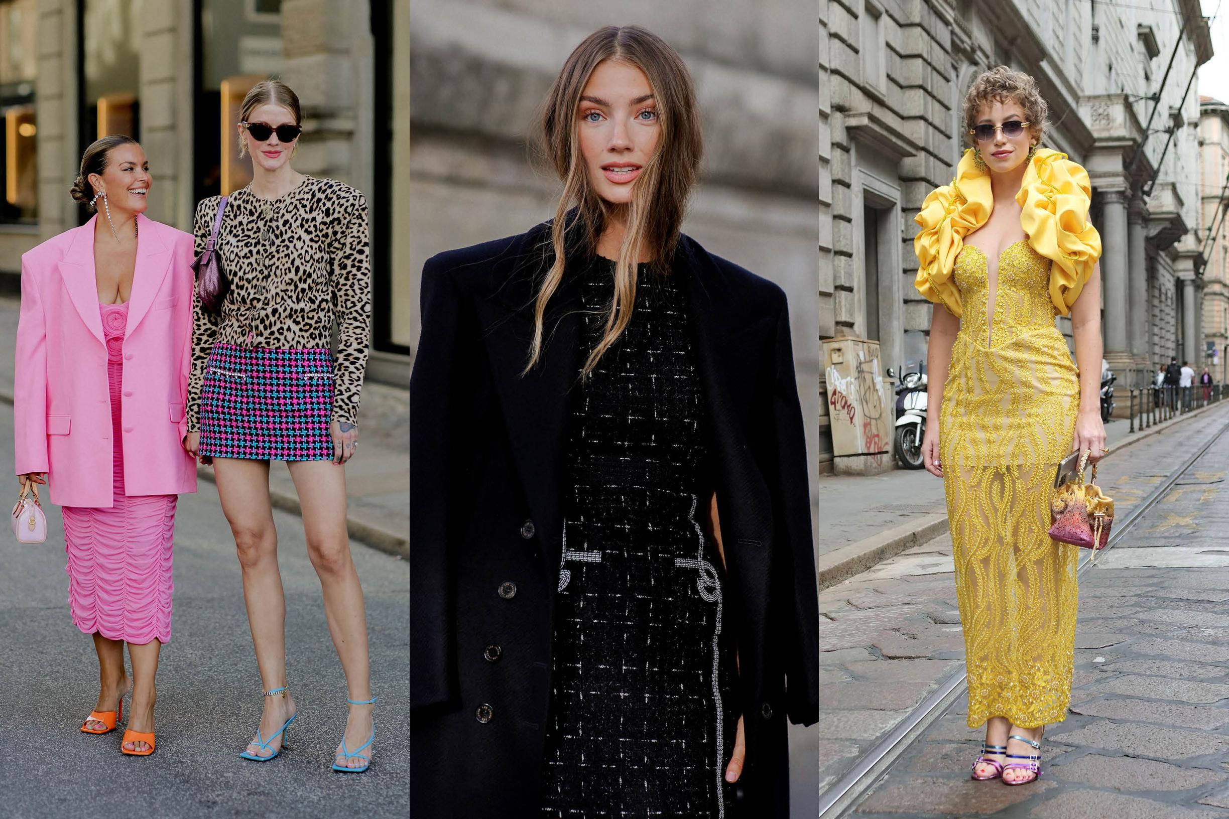 Mitä päälle hautajaisiin, ristiäisiin tai häihin? Tämä perhejuhlien pukeutumisopas estää juhla-asukriisit ja auttaa löytämään sopivan asun juhliin