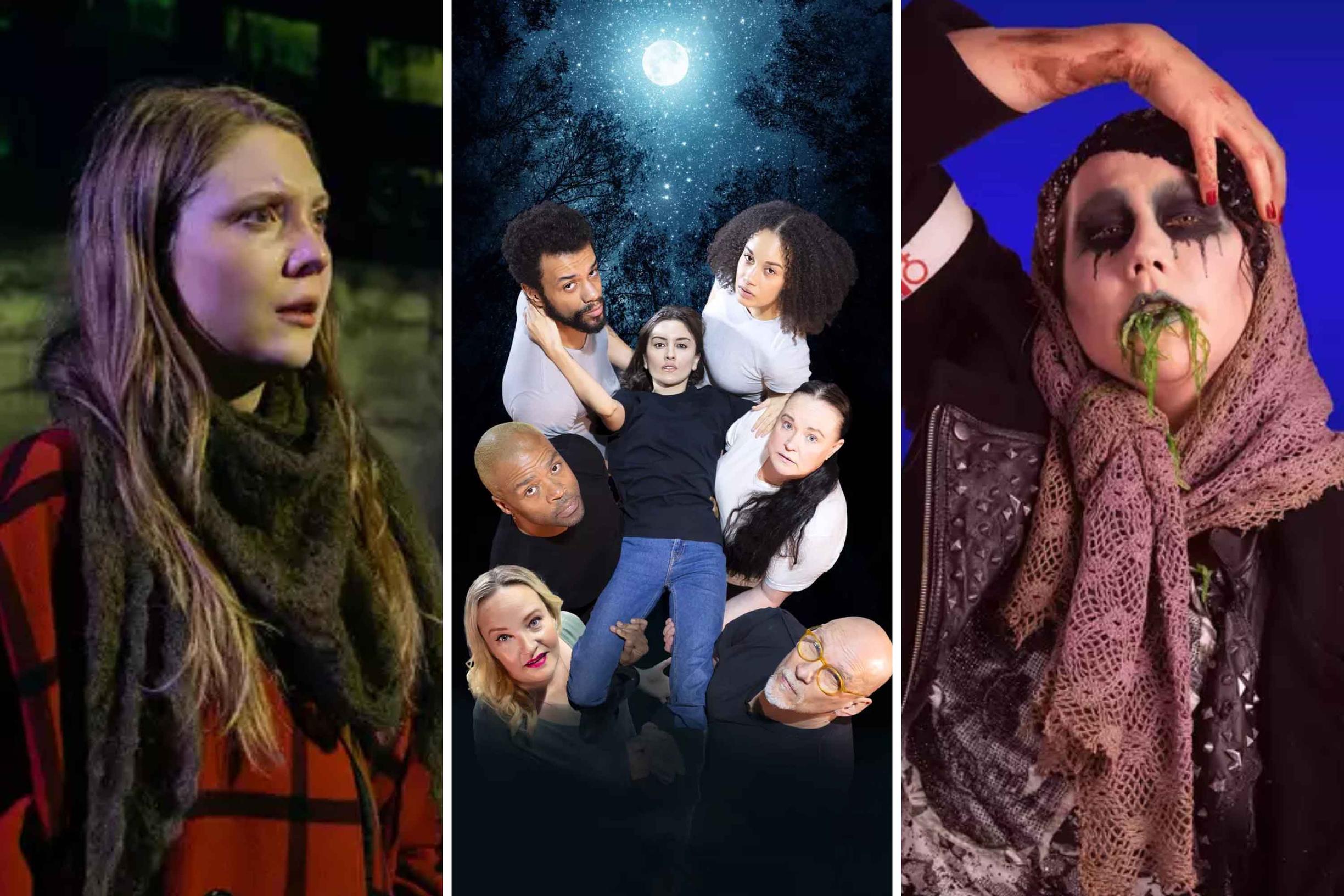 Kulttuuriguru listaa: 5 kirjoihin perustuvaa näytelmää, jotka kannattaa käydä katsomassa tänä keväänä