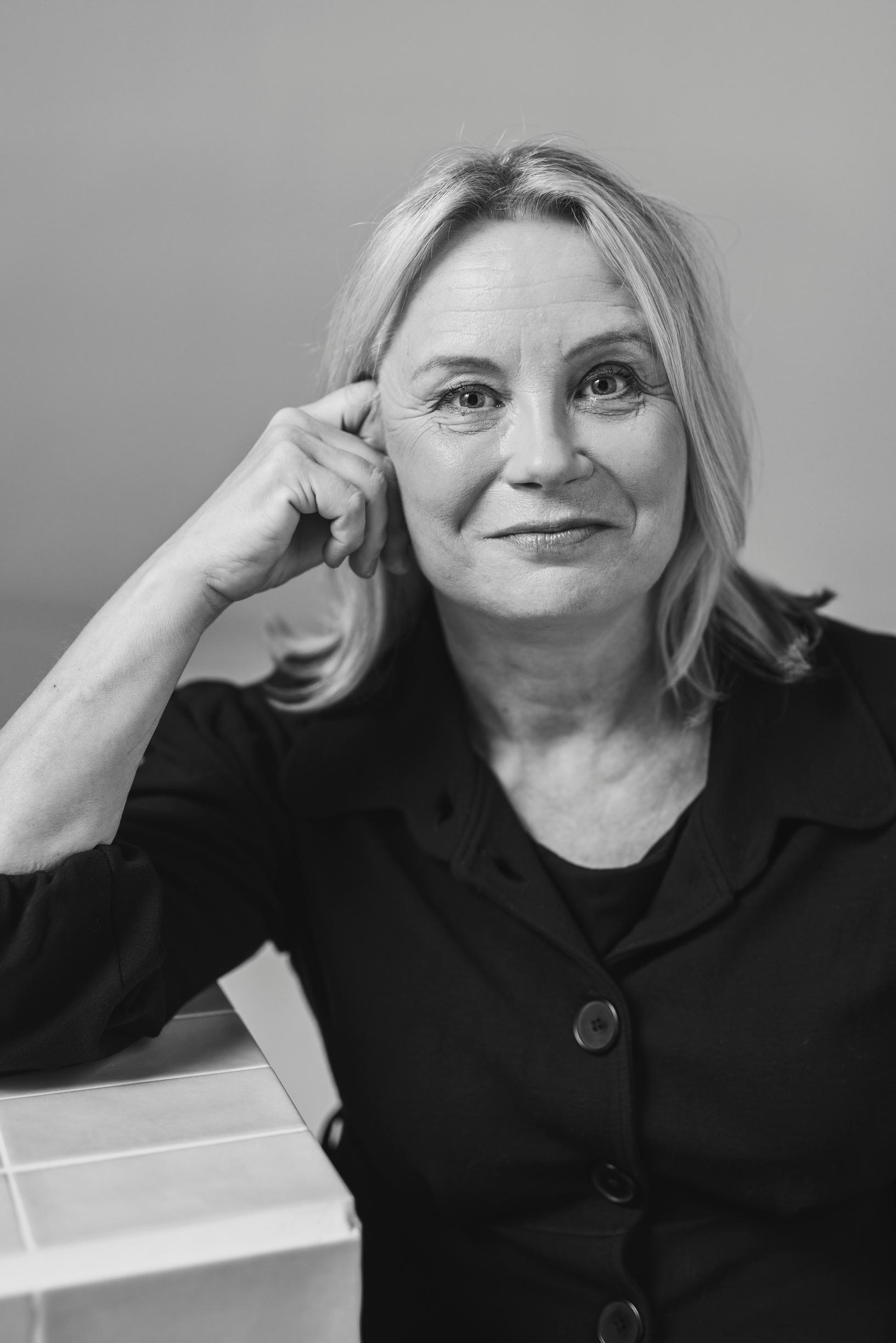 Älä pyydä anteeksi omaa ikääsi, sillä samalla vähättelet muita