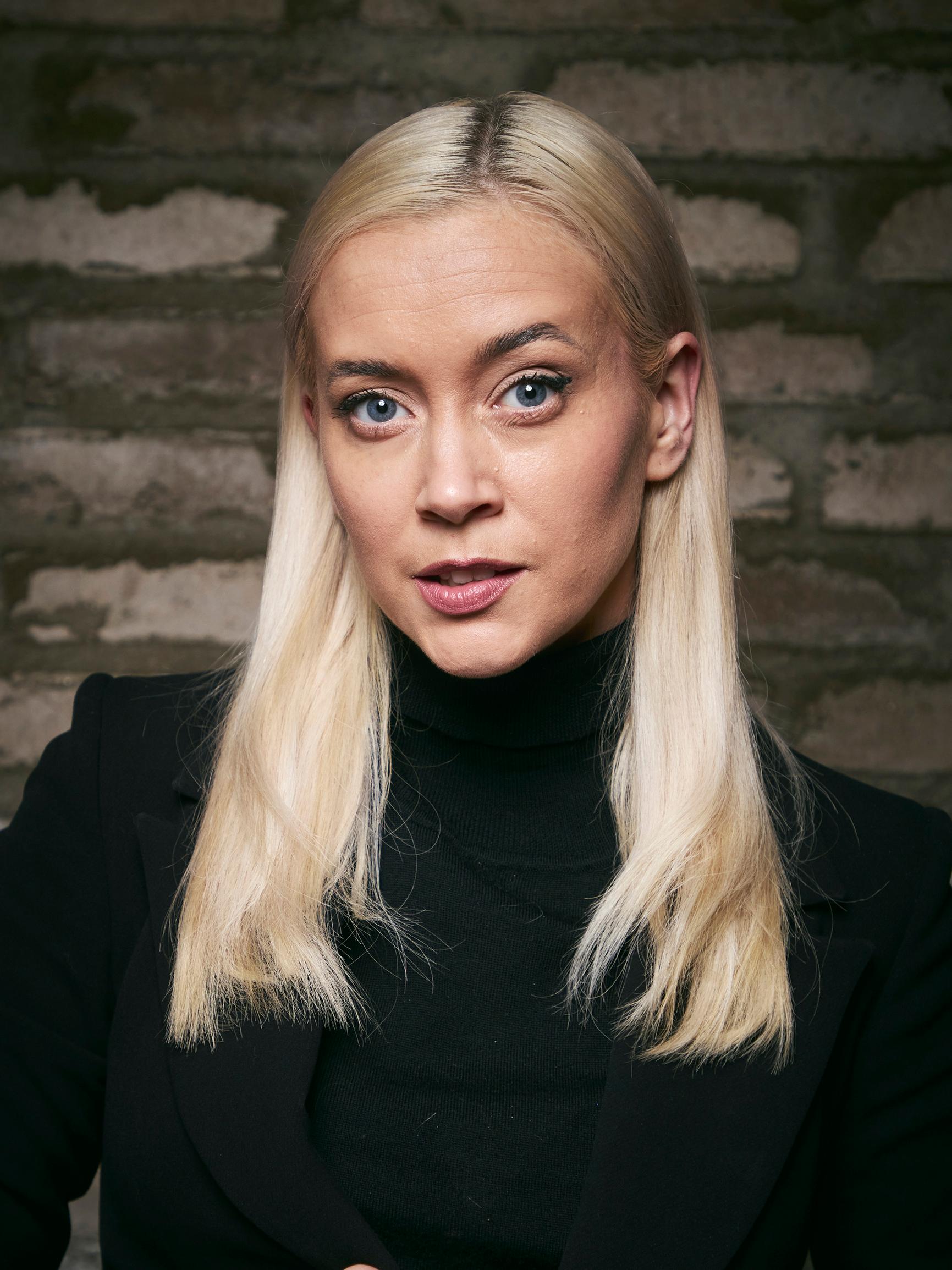 Sofia Virta luuli olevansa hyvä ihmistuntija, sitten hänestä tuli lähisuhdeväkivallan uhri: ”Suhde voi olla aluksi hyvän ja turvallisen oloinen – niin oli tässäkin tapauksessa”