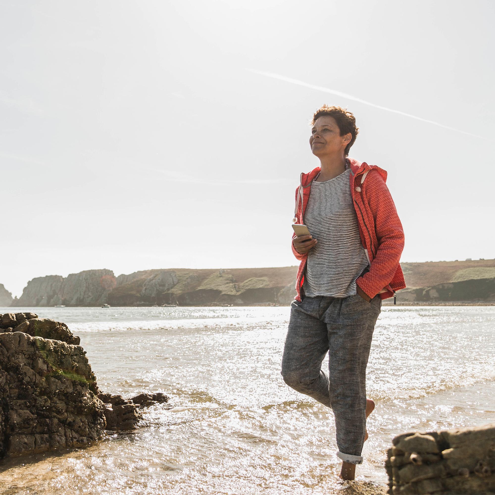 Miksi into elämäntapamuutokseen lopahtaa niin helposti? Hanna Antti-Poika kertoo, miten muutoksesta tulee pysyvä