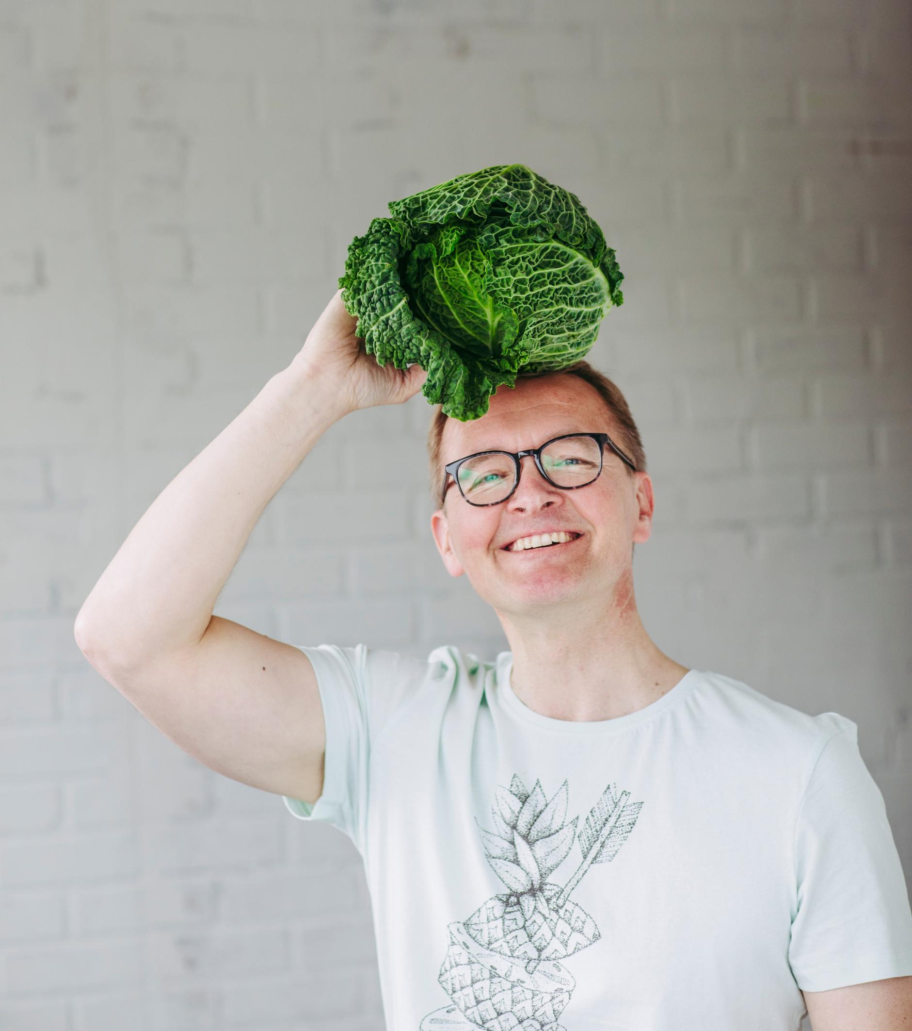 Pohditko, saatko tarpeeksi D-vitamiinia? Ravitsemusterapeutti Reijo Laatikainen kertoo, milloin vitamiinitaso kannattaa mittauttaa