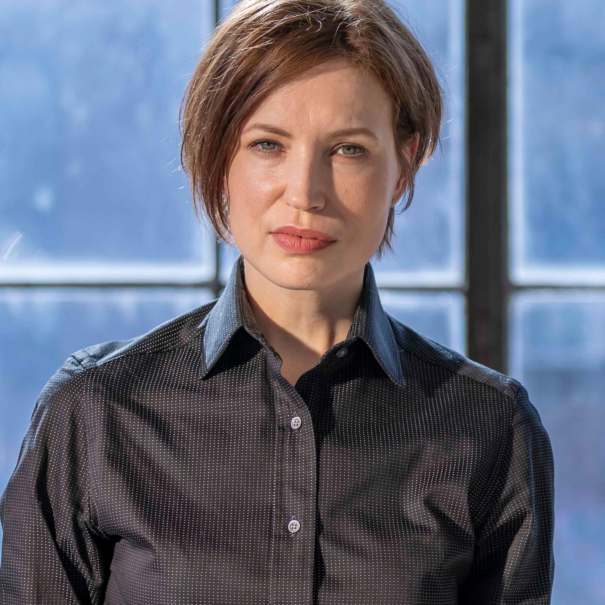 Kun muusikko Janita heräsi elämänsä pahimmassa krapulassa, hän teki tärkeän päätöksen – sen aamun jälkeen hän ei ole juonut pisaraakaan