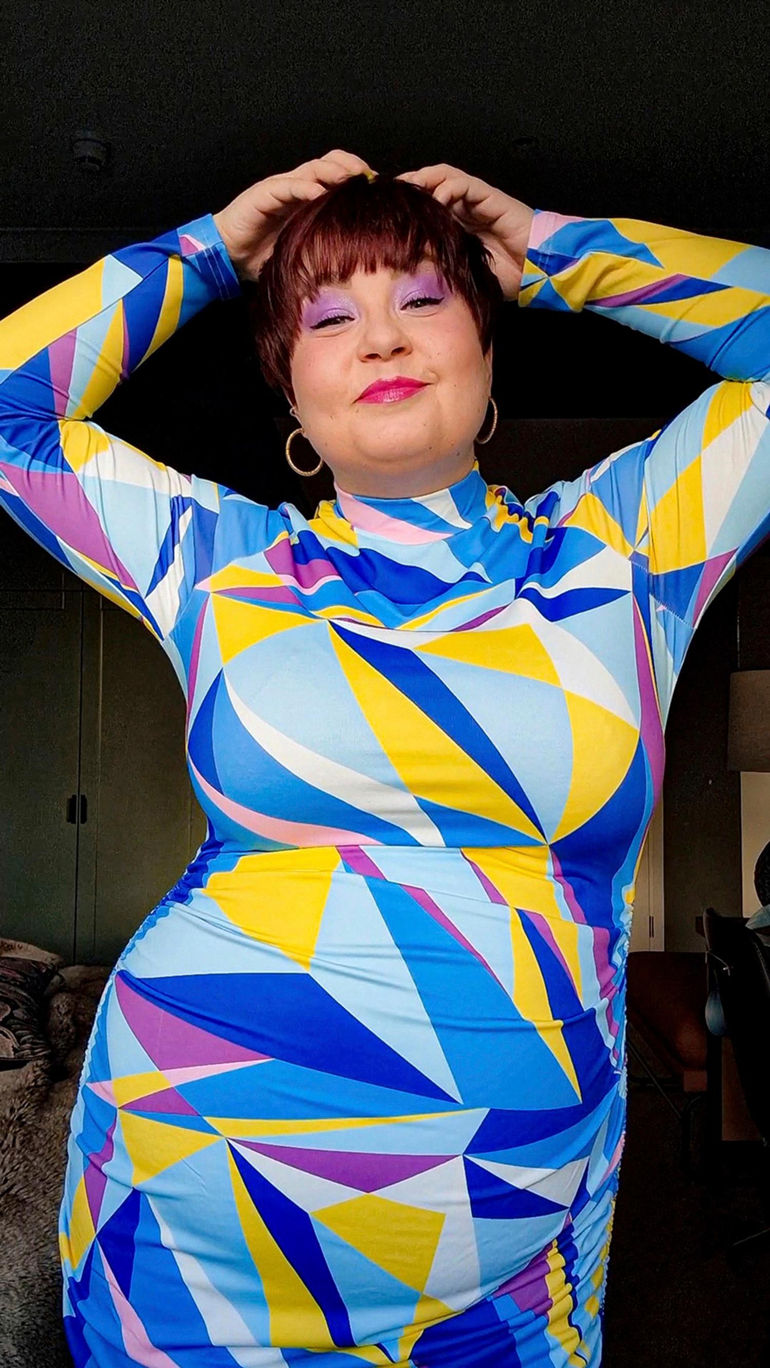 Emmi Nuorgam luuli, että hänessä on jotain vikaa – seksuaaliterapiassa hän oppi ajattelemaan uudella tavalla: ”En ole täällä toteuttamassa kenenkään muun toiveita tai odotuksia”