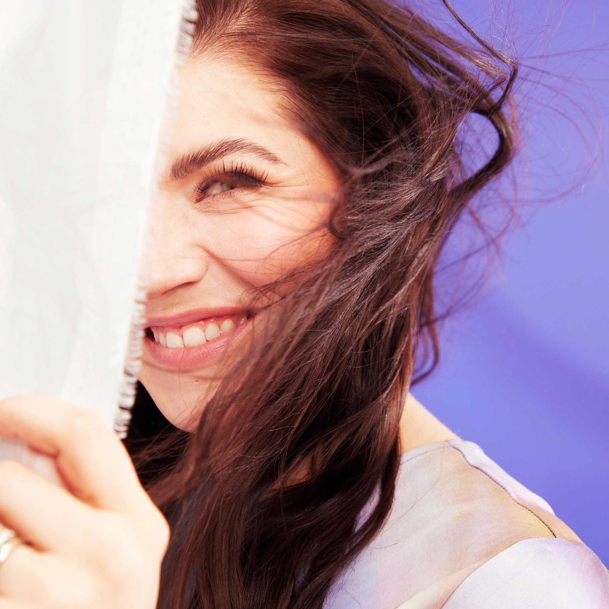 Suvi Teräsniska masentui – taustalla aviokriisi: ”Opettelen olemaan kotona avoimempi”