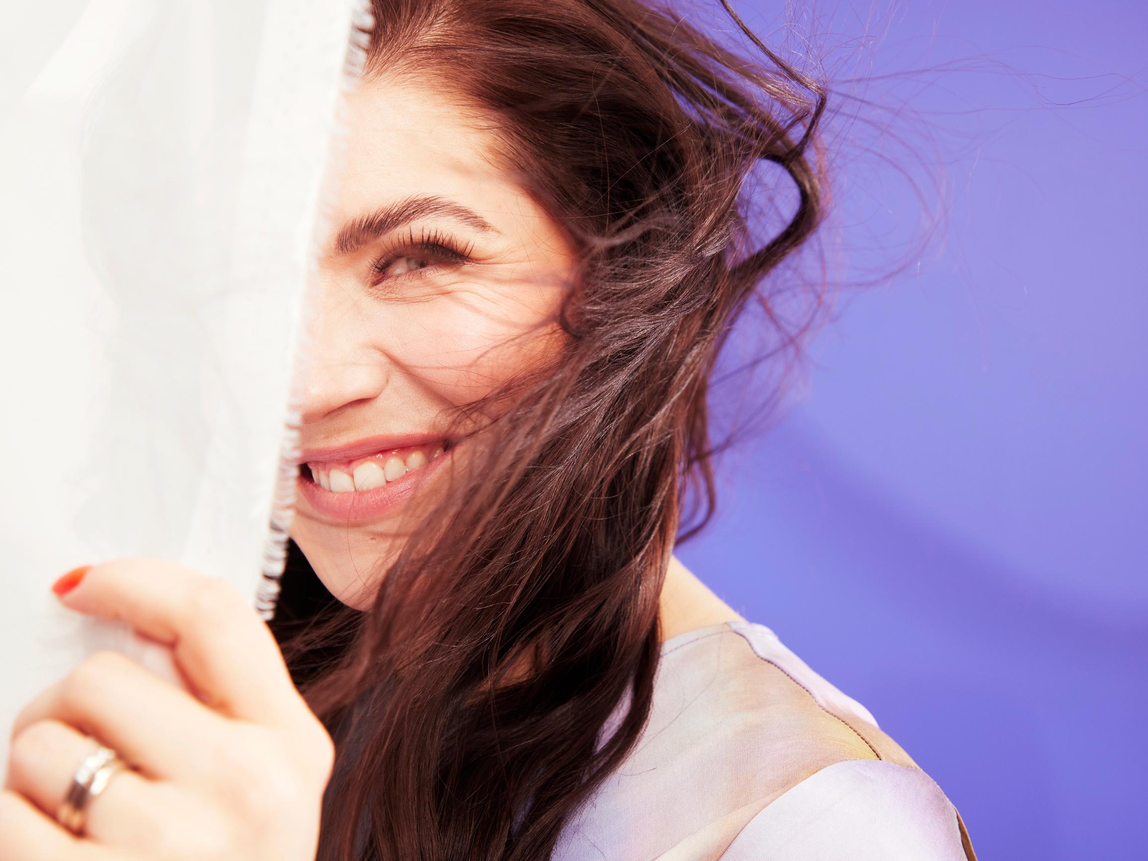 Suvi Teräsniska masentui – taustalla aviokriisi: ”Opettelen olemaan kotona avoimempi”