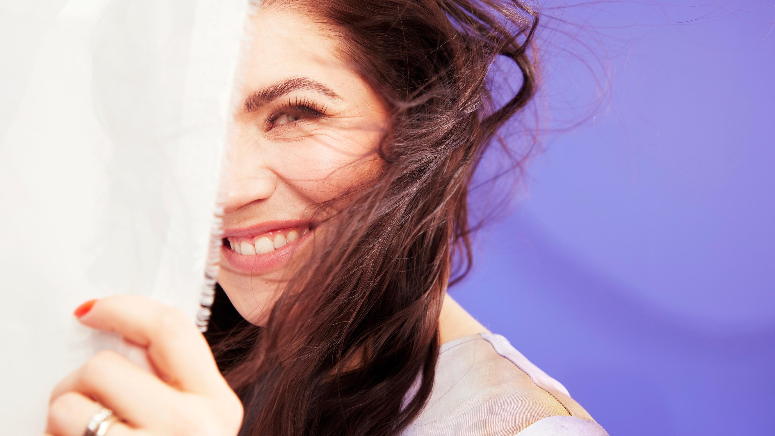 Suvi Teräsniska masentui – taustalla aviokriisi: ”Opettelen olemaan kotona avoimempi”