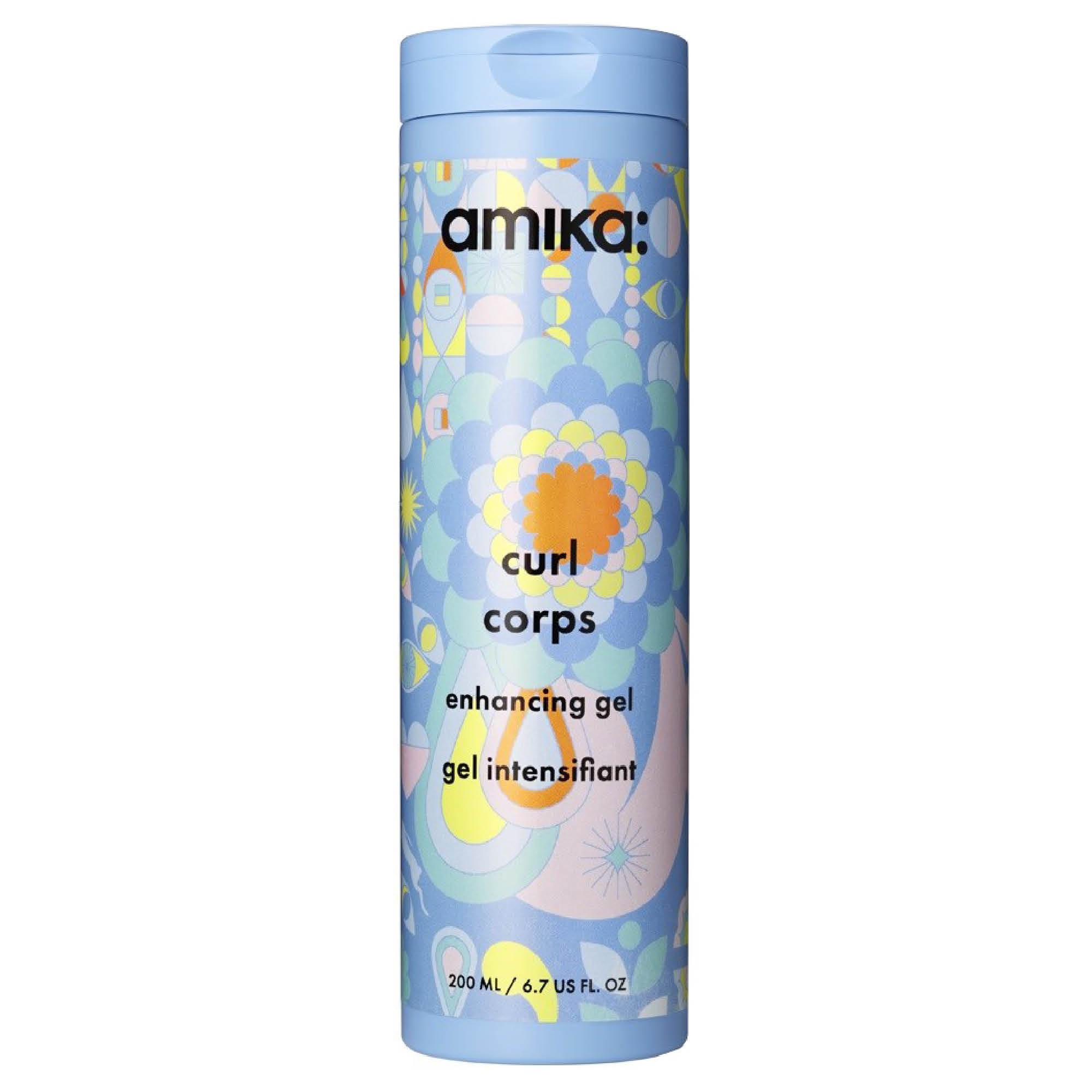 Curl Corps -kiharageeli 29 e, Amika.