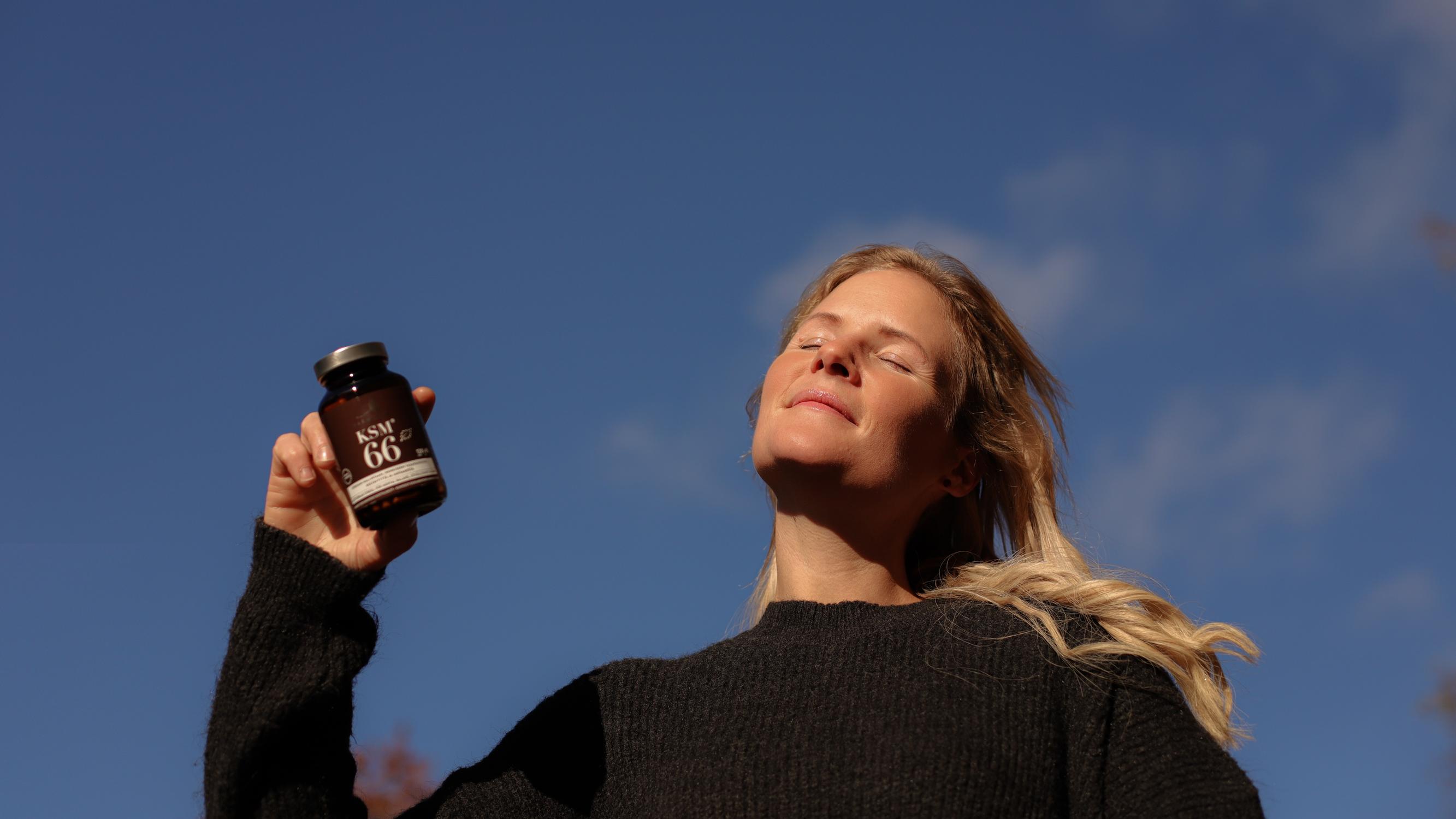 Tuntuuko arki kiireiseltä ja kuormittavalta? Nämä viisi keinoa auttavat lievittämään stressiä