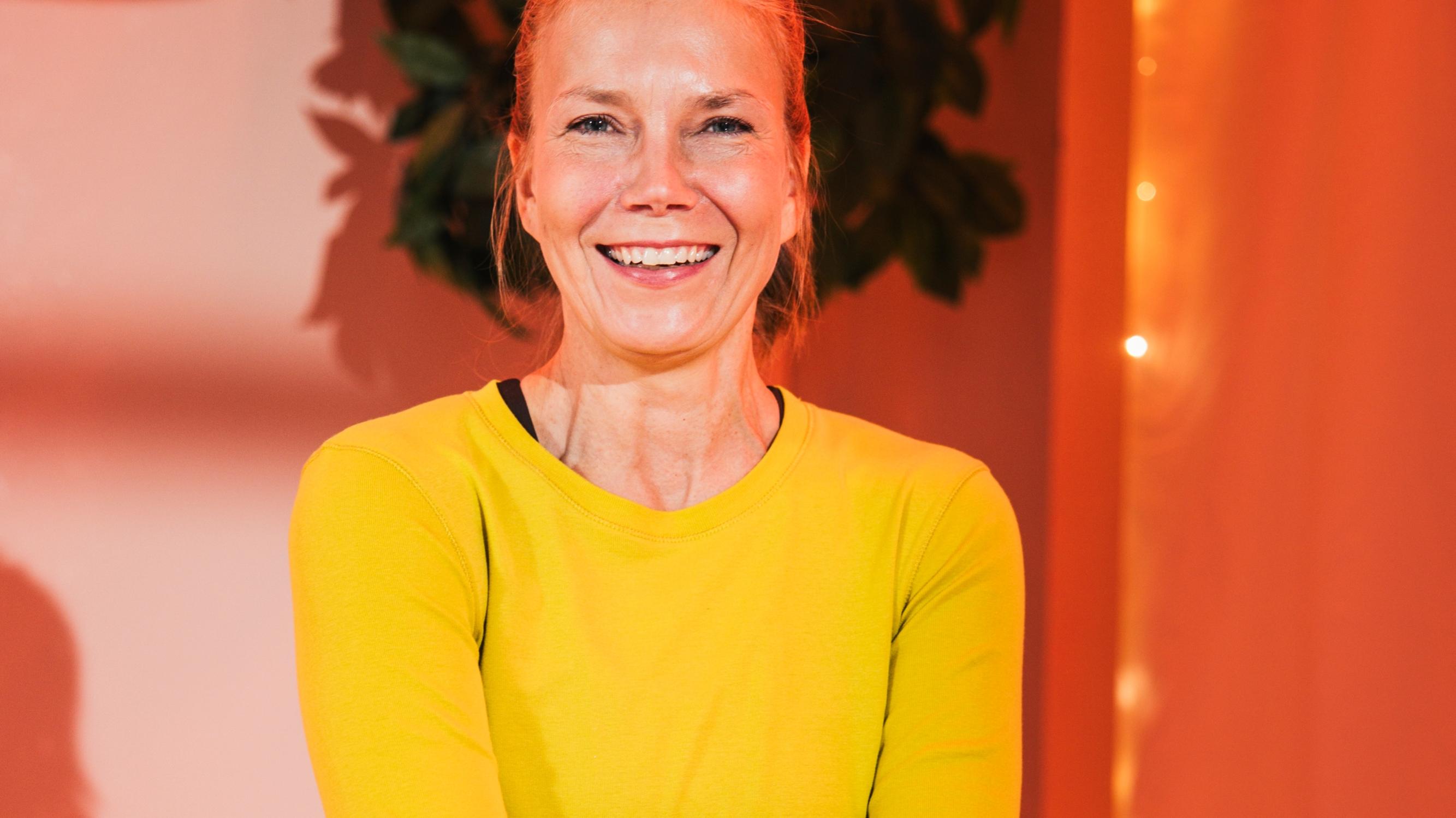 Tässä 5 helppoa liikettä, jotka kannattaa tehdä joka aamu – nämä hyödyt siitä seuraavat