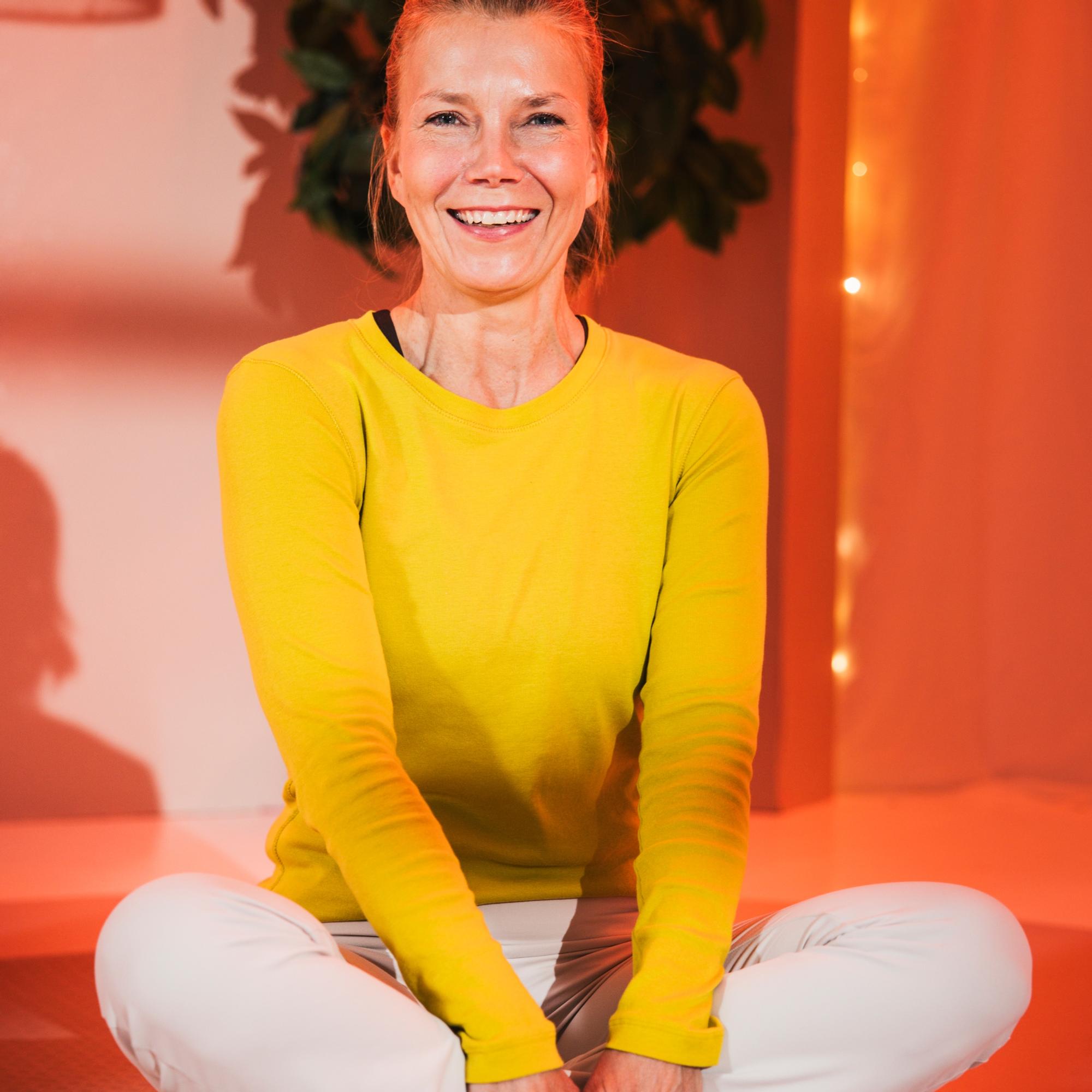 Tässä 5 helppoa liikettä, jotka kannattaa tehdä joka aamu – nämä hyödyt siitä seuraavat