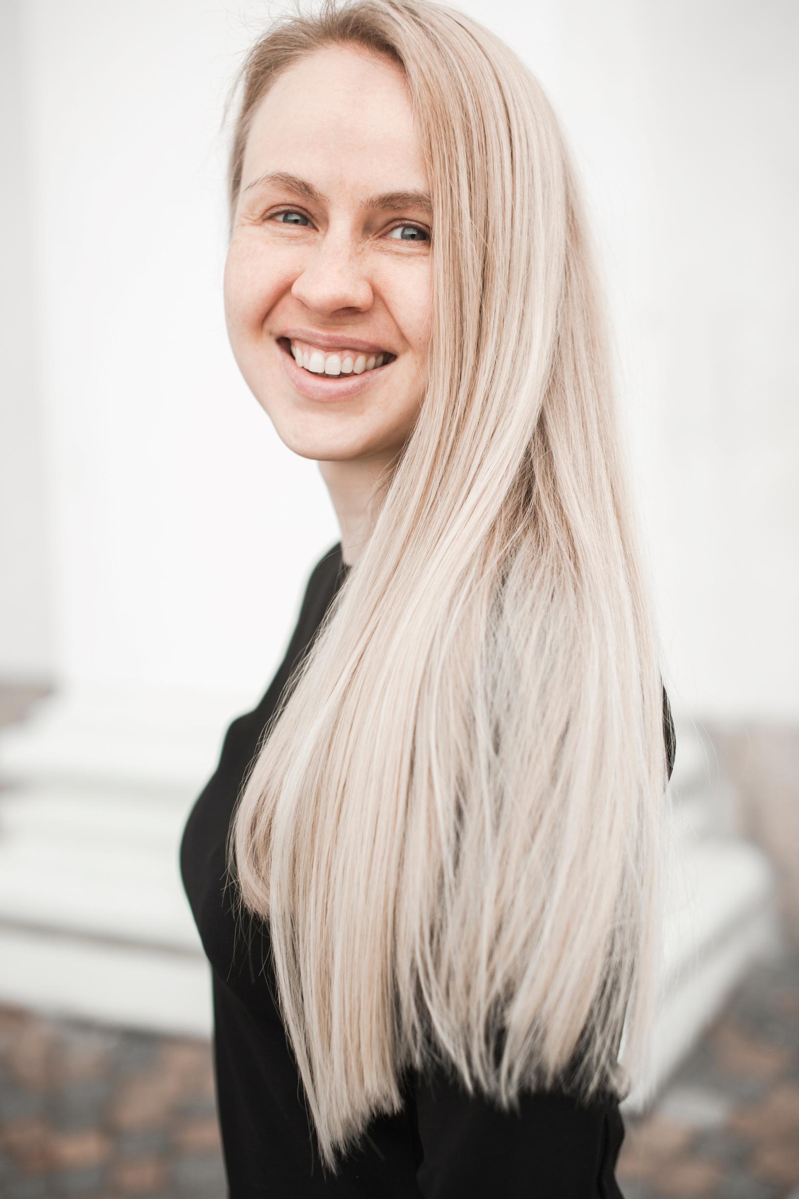 Virve Fredman oli entinen kosmetiikan suurkuluttaja, mutta sitten hän lopetti meikkaamisen – ”Kosmetiikasta on tullut pikamuotia”