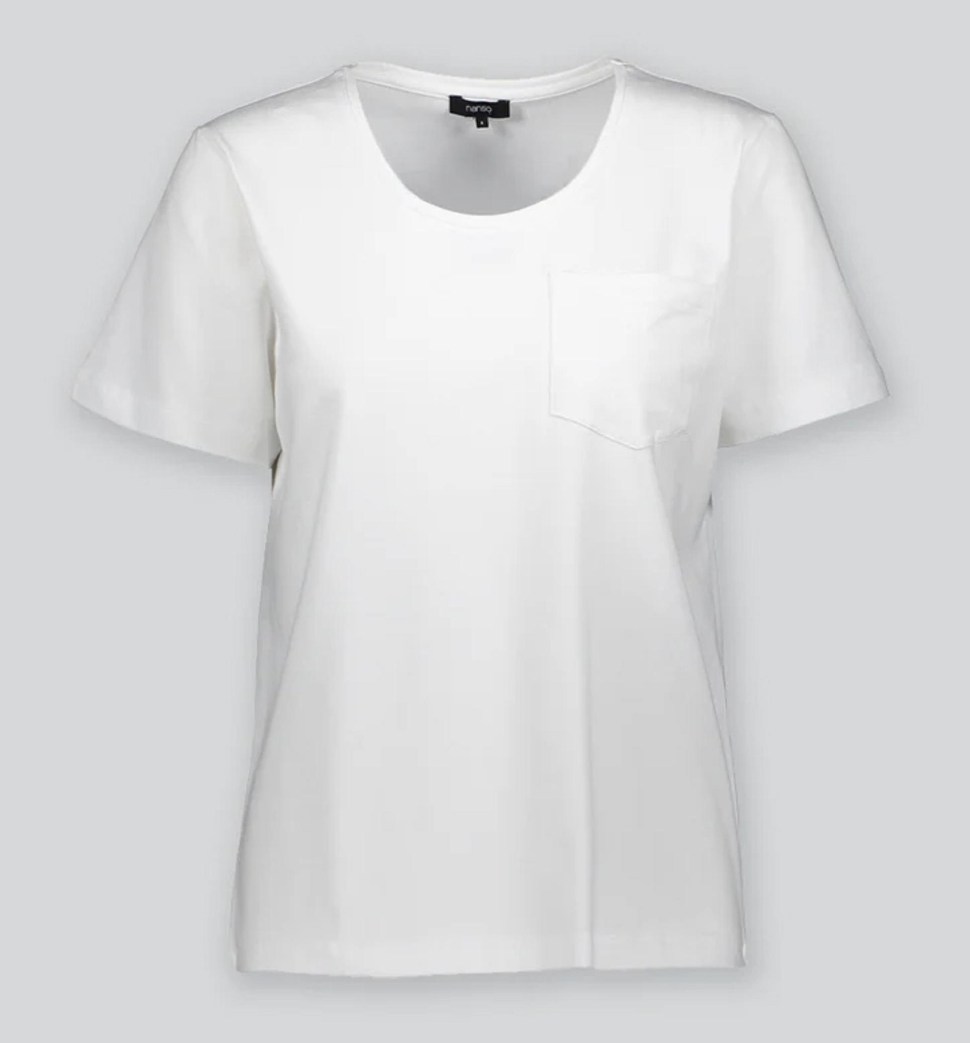 Tasku-t-paita 39,99 e, Nanso.