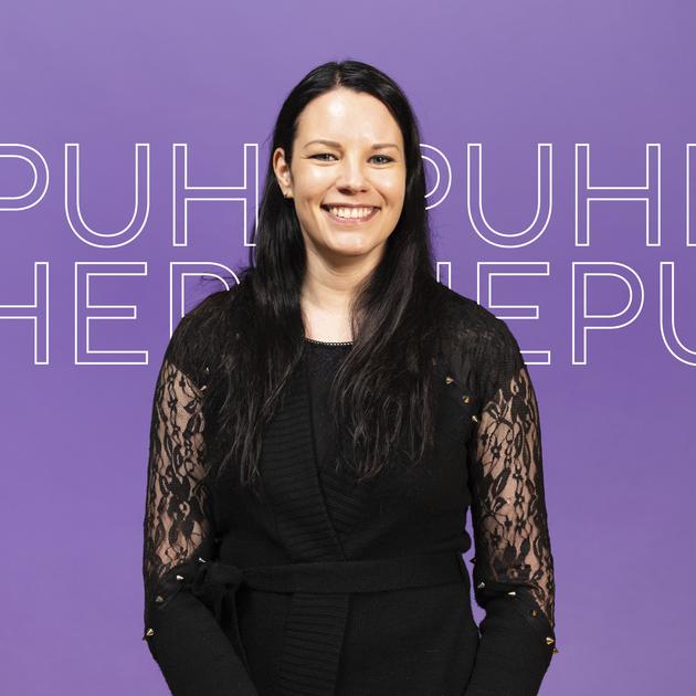 Eeva Puhe | Miten vaihdevuosioireita voi hoitaa, Riina Katainen? | eeva.fi