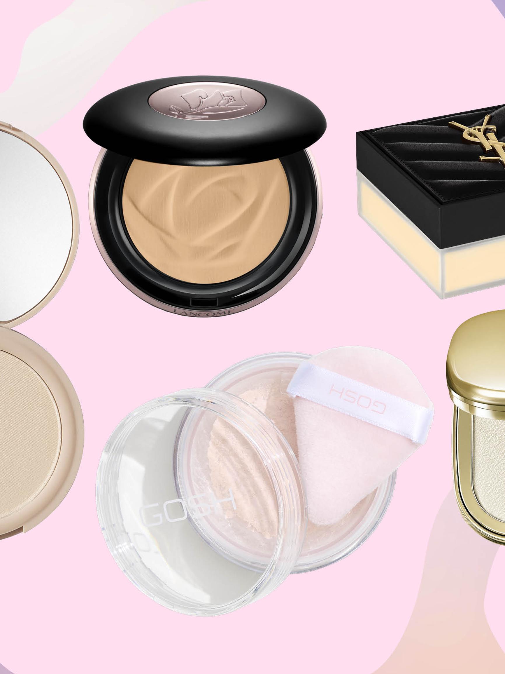 5 parasta puuteria – markettipuuteri sai testissä täydet pisteet: ”Pitää ihon parhaiten kiillottomana” 