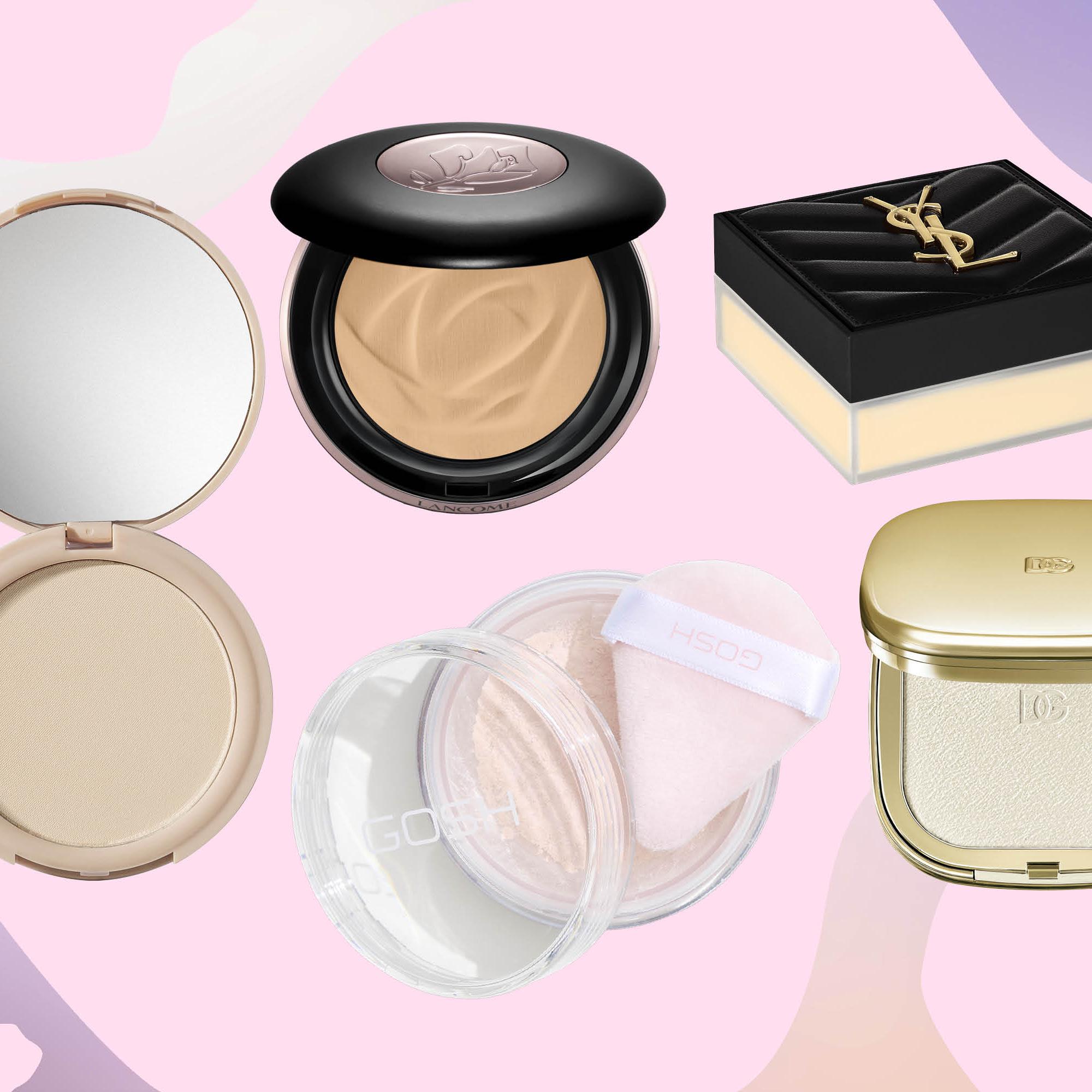 5 parasta puuteria – markettipuuteri sai testissä täydet pisteet: ”Pitää ihon parhaiten kiillottomana” 