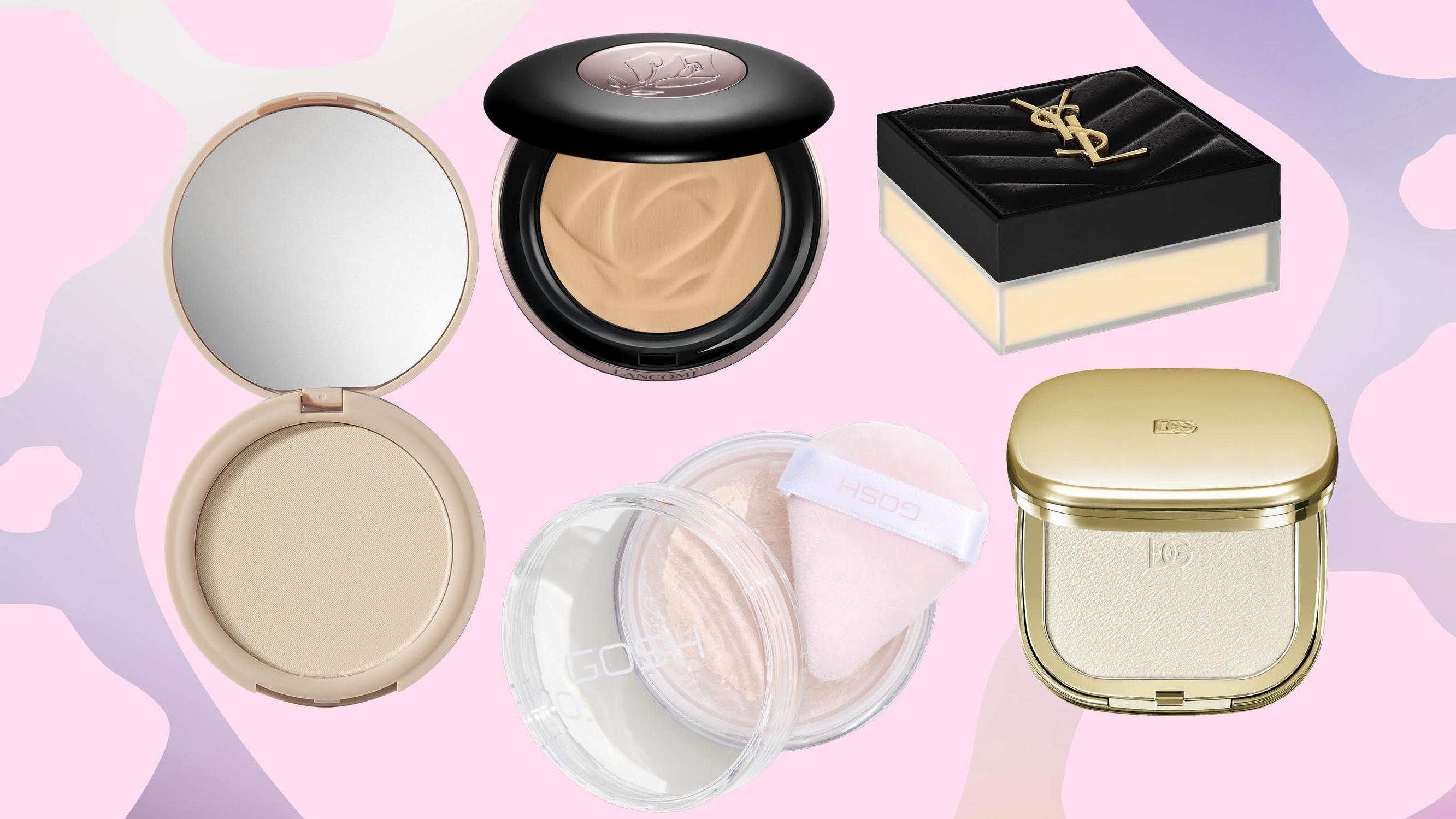 5 parasta puuteria – markettipuuteri sai testissä täydet pisteet: ”Pitää ihon parhaiten kiillottomana” 