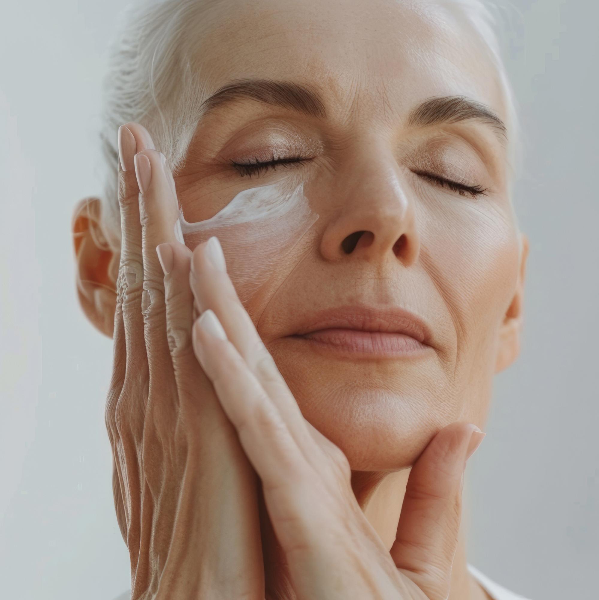 Toimitus valitsi 5 parasta ikääntyvän ihon silmänympärysvoidetta: ”Tuntuu kuin silmänaluset olisivat jo viikon käytön jälkeen sileämmät”