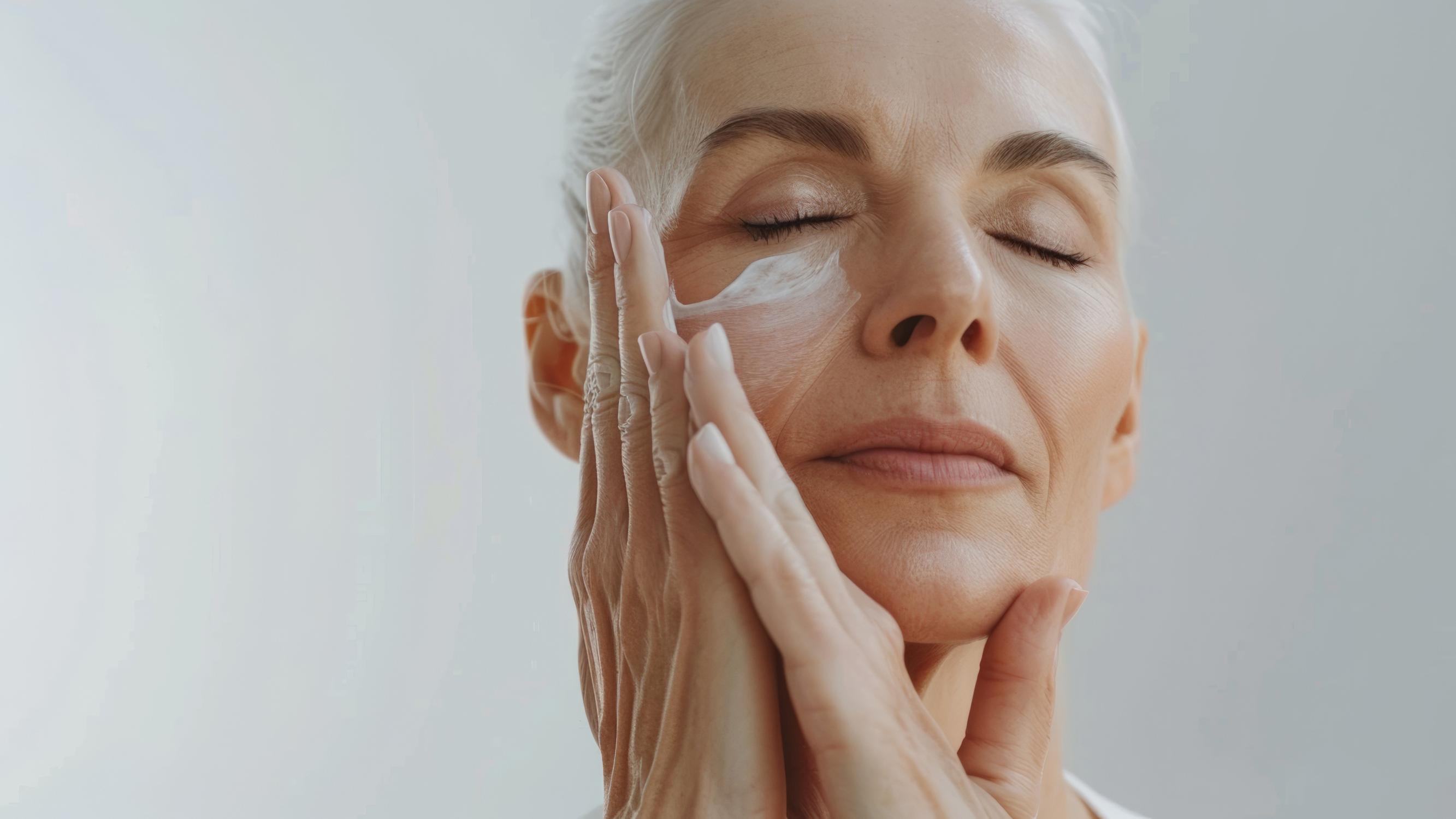 Toimitus valitsi 5 parasta ikääntyvän ihon silmänympärysvoidetta: ”Tuntuu kuin silmänaluset olisivat jo viikon käytön jälkeen sileämmät”