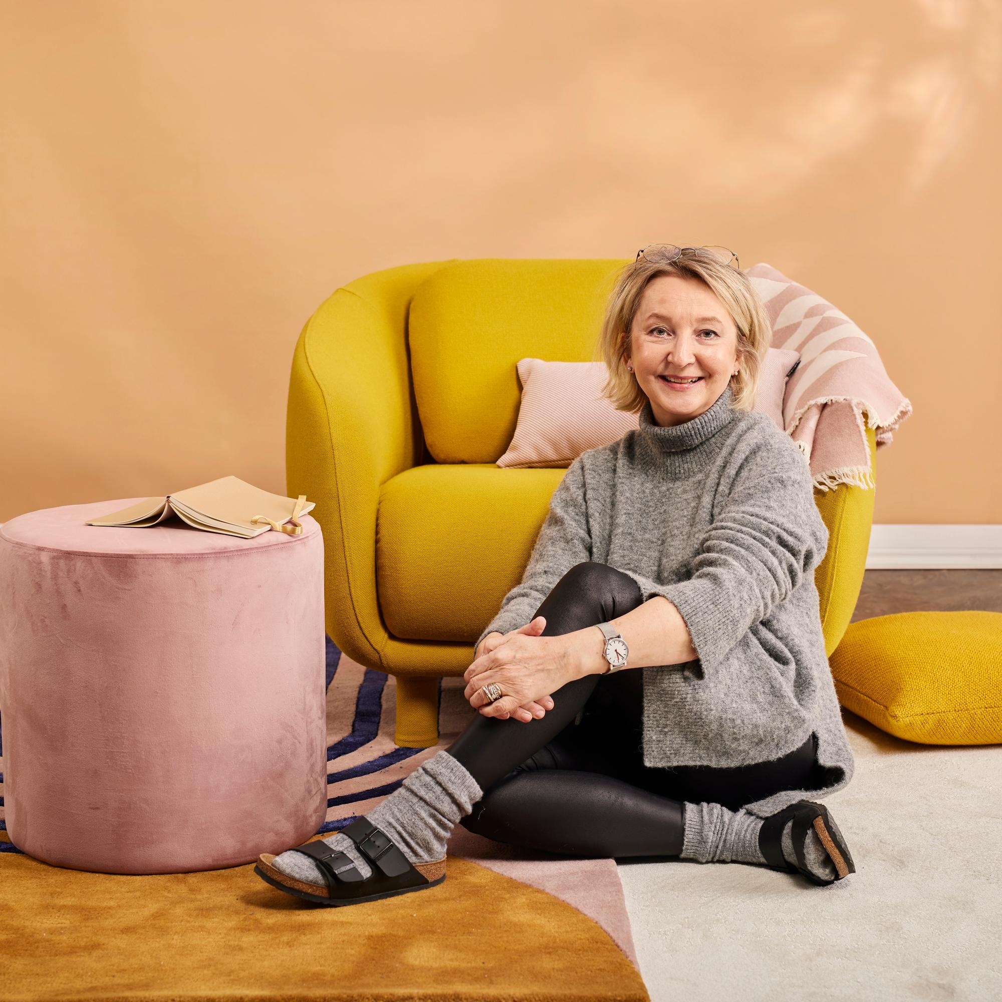 Mitä teen, kun puolisoni lapset ahdistavat? Terapeutti Taina Risto kertoo 3 vinkkiä, miten jaksaa uusperheen lapsiviikkoja