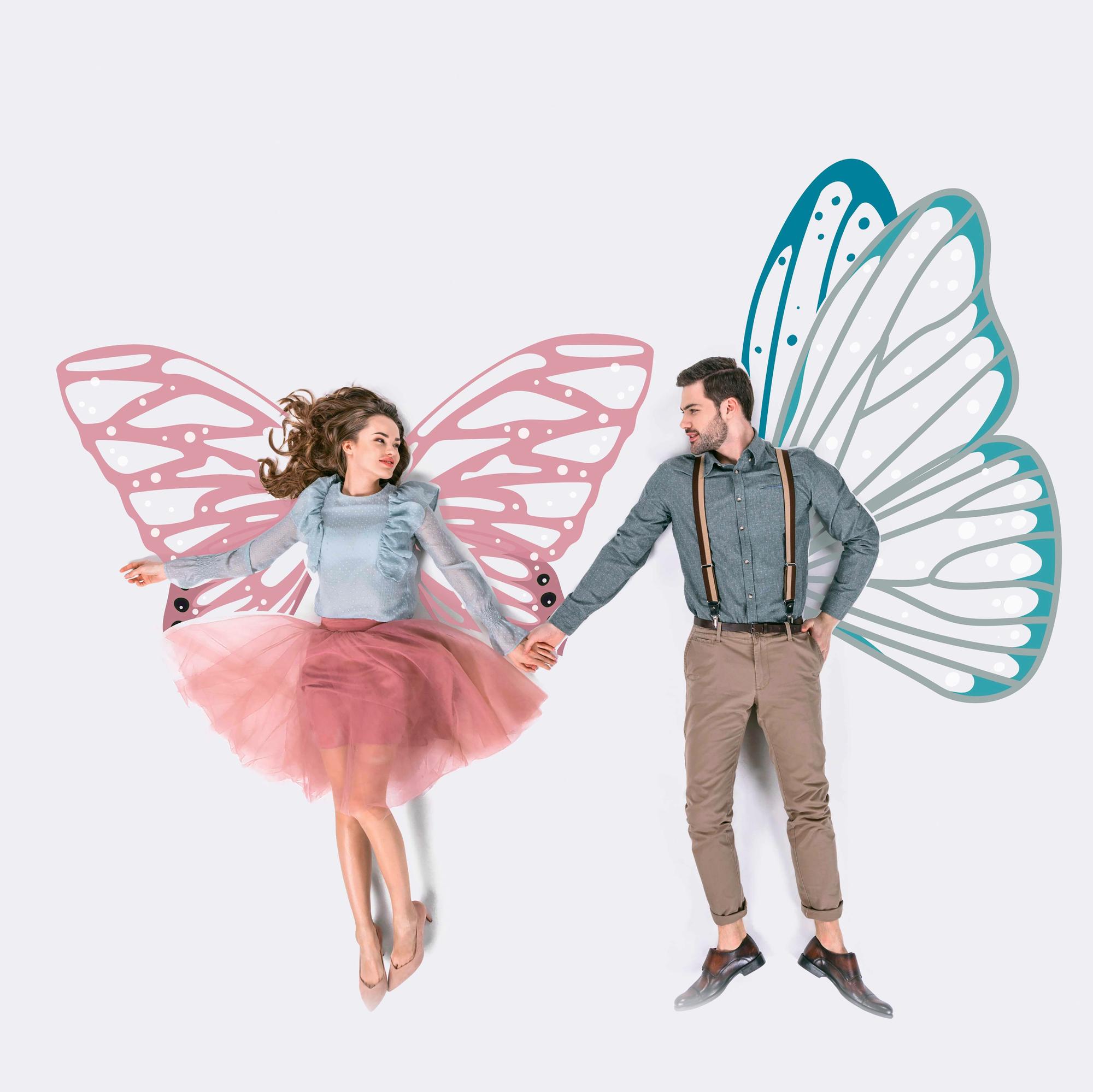 Riitaa kotitöistä, mykkäkoulua, seksilakkoja – ”Moni pariskunta tunnistaa viiveellä sen, että vallankäyttö on muuttunut vinoutuneeksi”