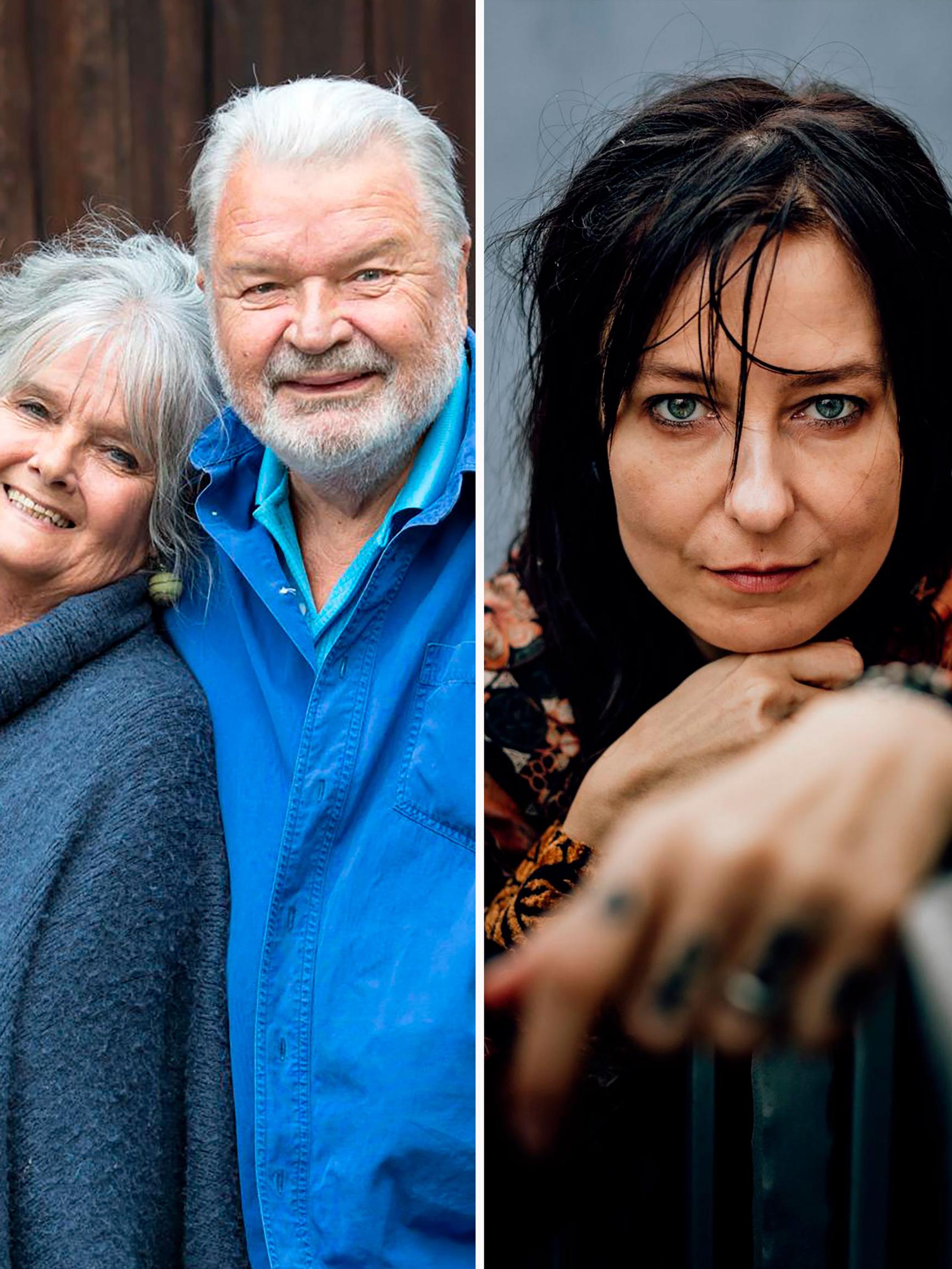 Mariska ja muut tunnetut suomalaiset kertovat, miltä tuntuu rakastua työkaveriin: ”Tunsin, että hän on ihmiseni, kohtaloni”