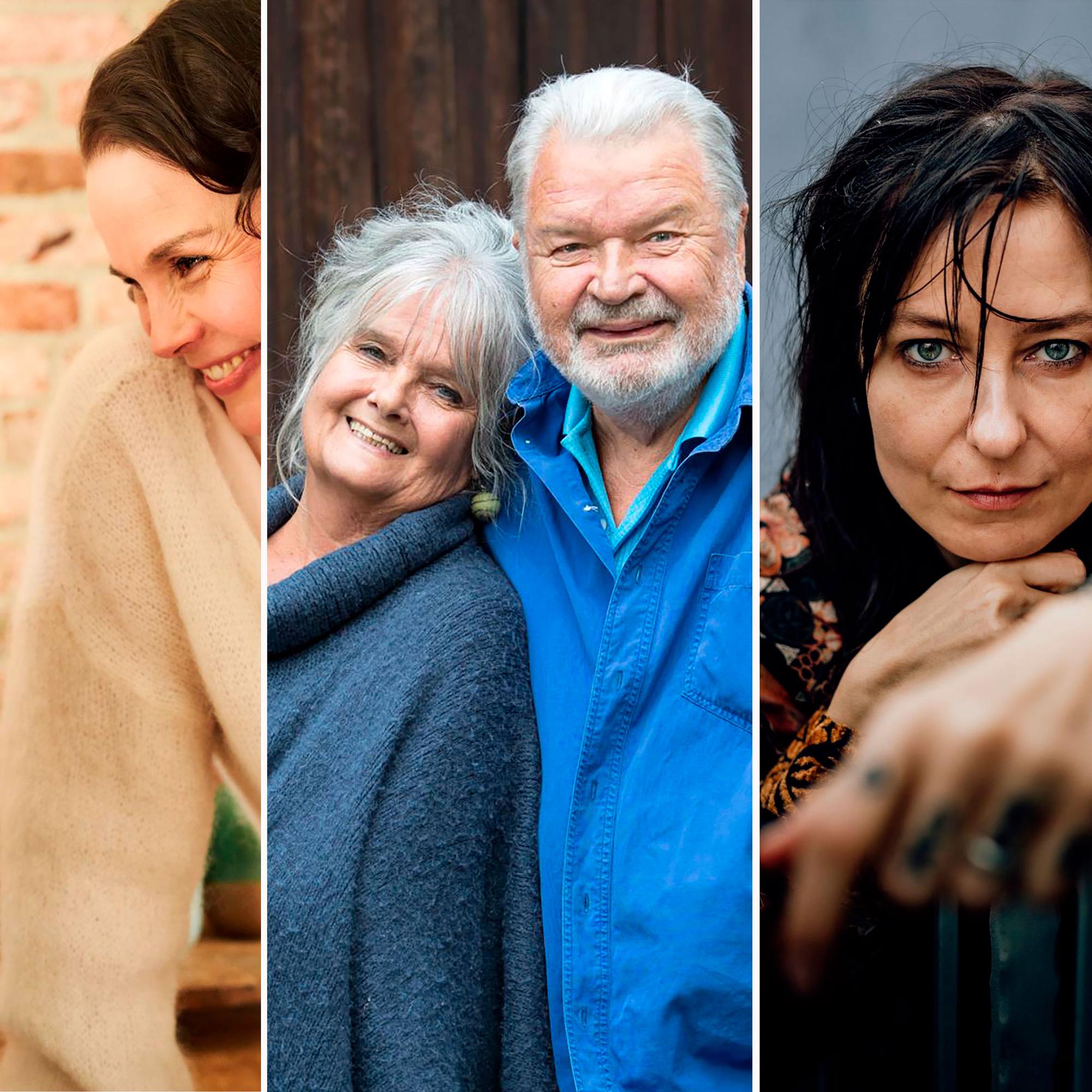 Mariska ja muut tunnetut suomalaiset kertovat, miltä tuntuu rakastua työkaveriin: ”Tunsin, että hän on ihmiseni, kohtaloni”