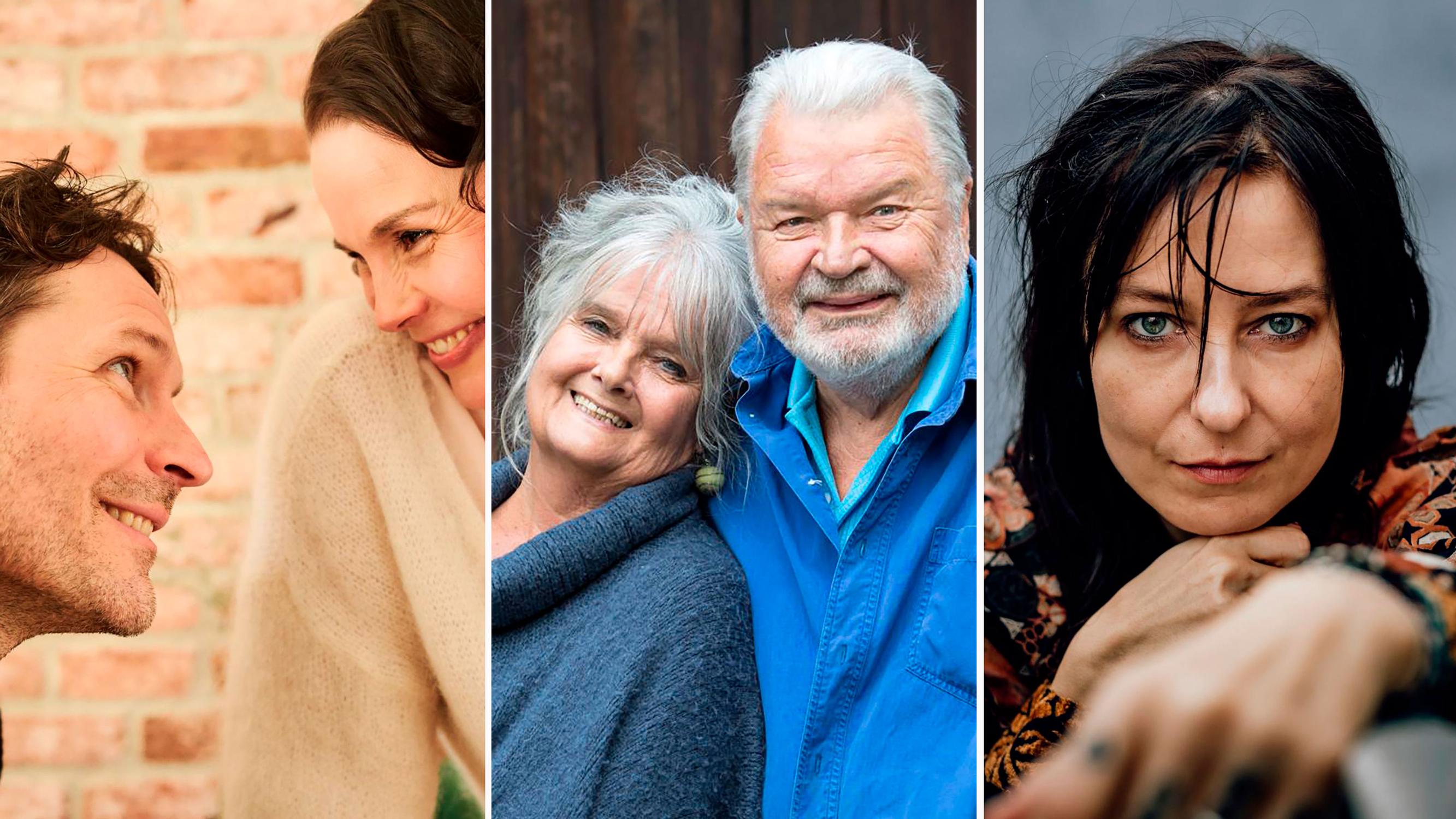 Mariska ja muut tunnetut suomalaiset kertovat, miltä tuntuu rakastua työkaveriin: ”Tunsin, että hän on ihmiseni, kohtaloni”