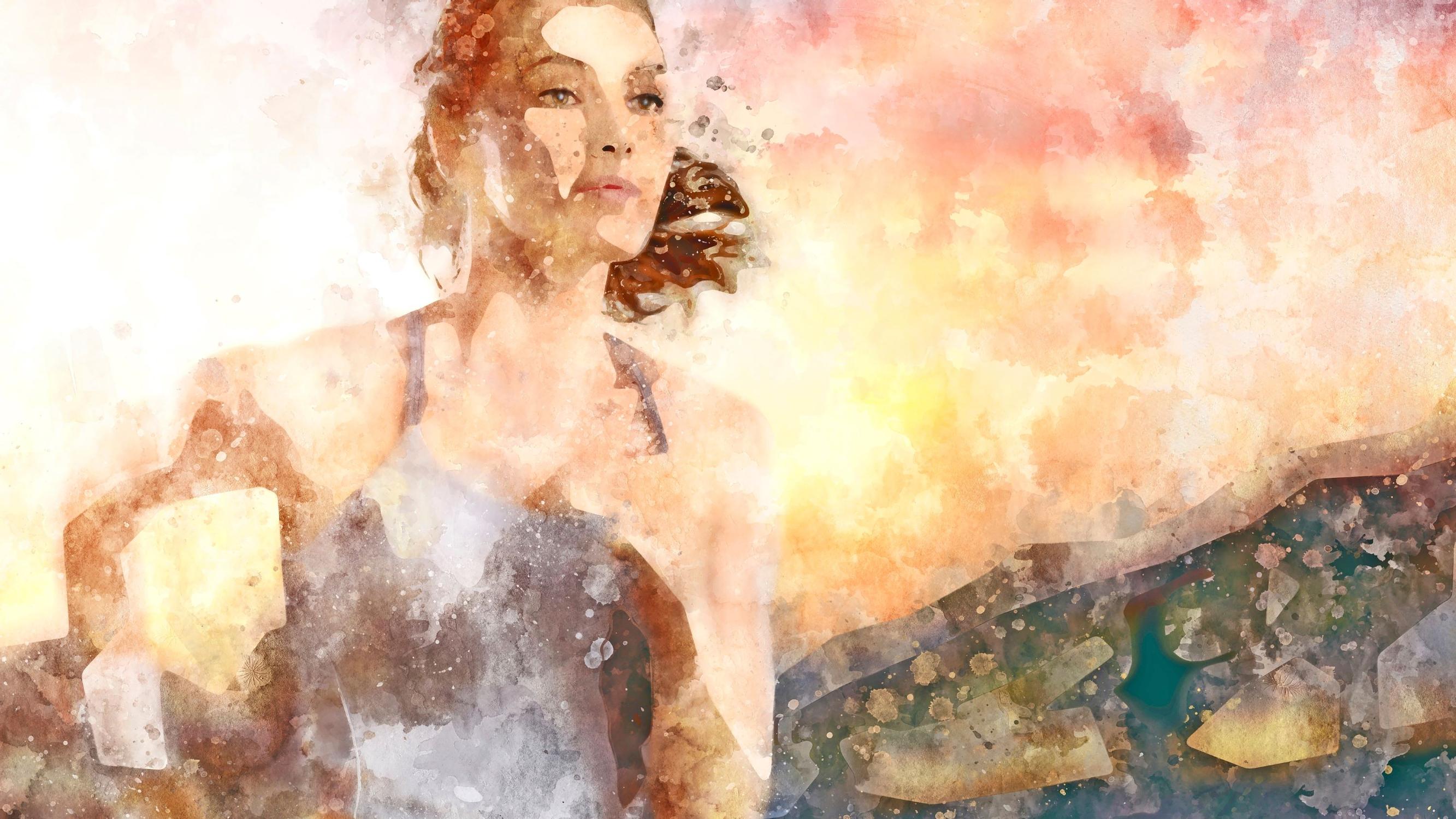 Näin pysyt lujana, nainen! Liiku, syö oikein ja muut hyvät neuvot, joilla voit torjua osteoporoosia vaihdevuosien jälkeen