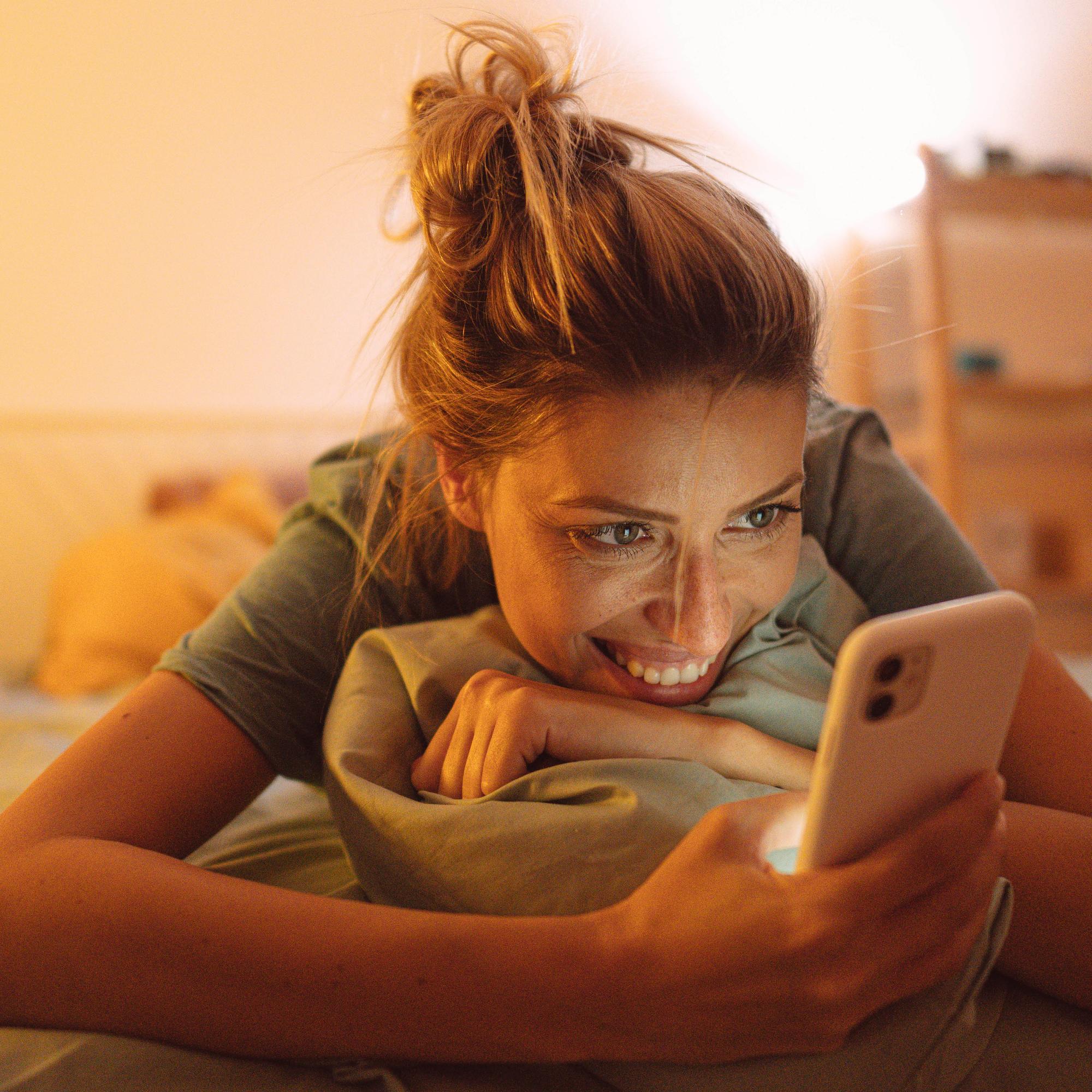 6 askelta, joilla onnistut nettideittailussa – muista nämä asiat, kun deittailu lannistaa