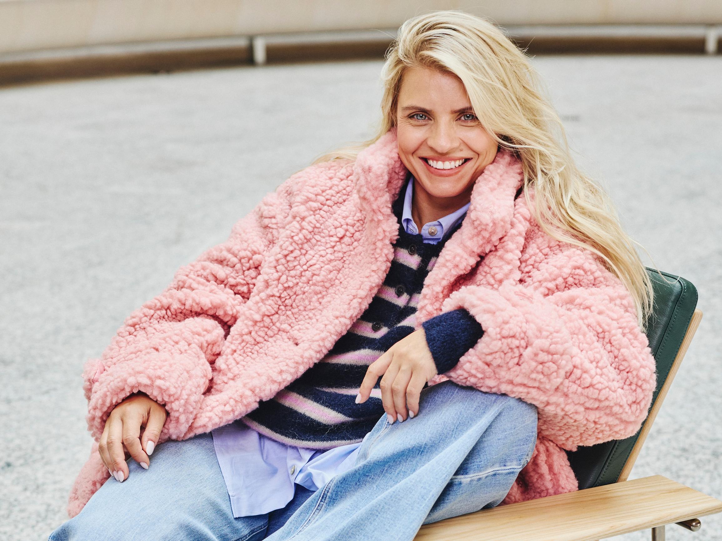 6 laadukasta syystakkia – kaikkia yhdistää mukavuus