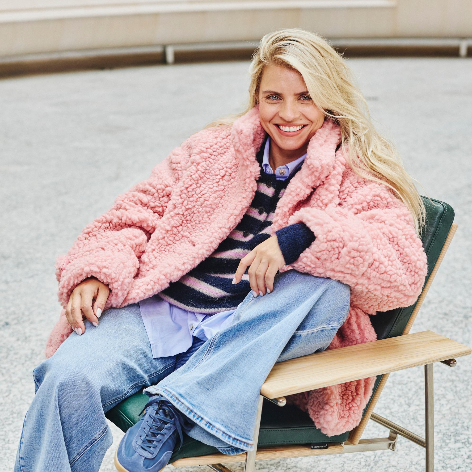 6 laadukasta syystakkia – kaikkia yhdistää mukavuus