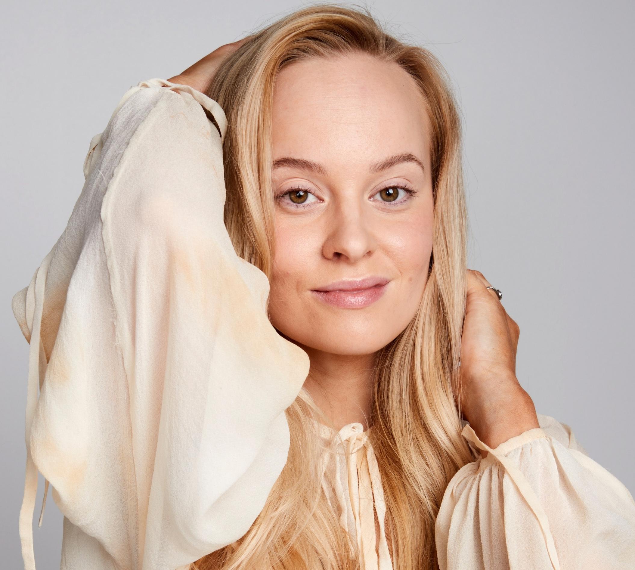 Tubettaja Miisa Rotola-Pukkila: ”Olen hyväksynyt, että paniikkihäiriö on aina osa minua”