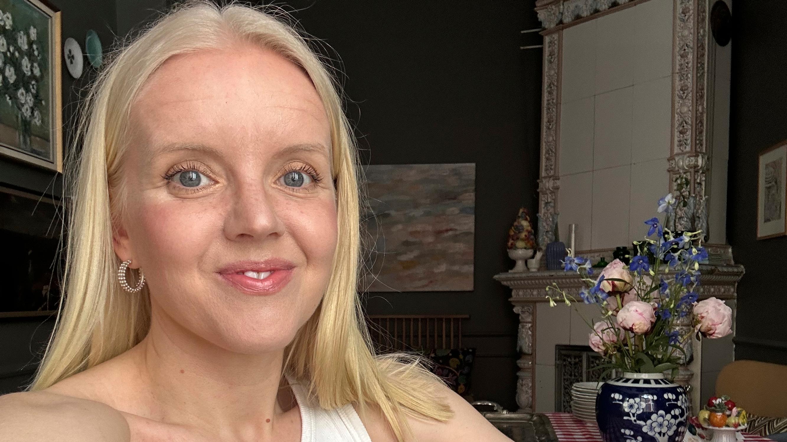 Heli, 43, kuvitteli, ettei voisi olla onnellinen ilman kumppania – sitten hän teki päätöksen, jota noudatti kaksi vuotta