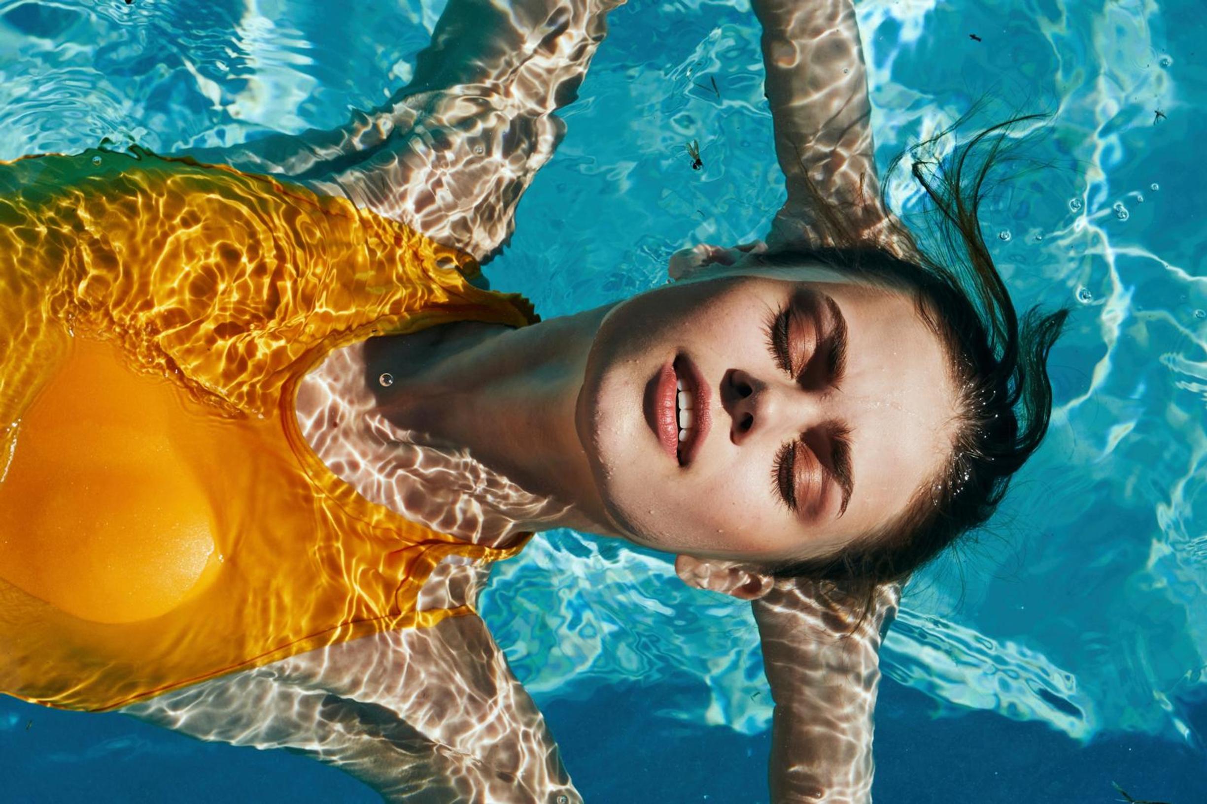 Rennosti rannalle! Parhaat niksit, joilla saat hetkessä kauniin vartalon ihon