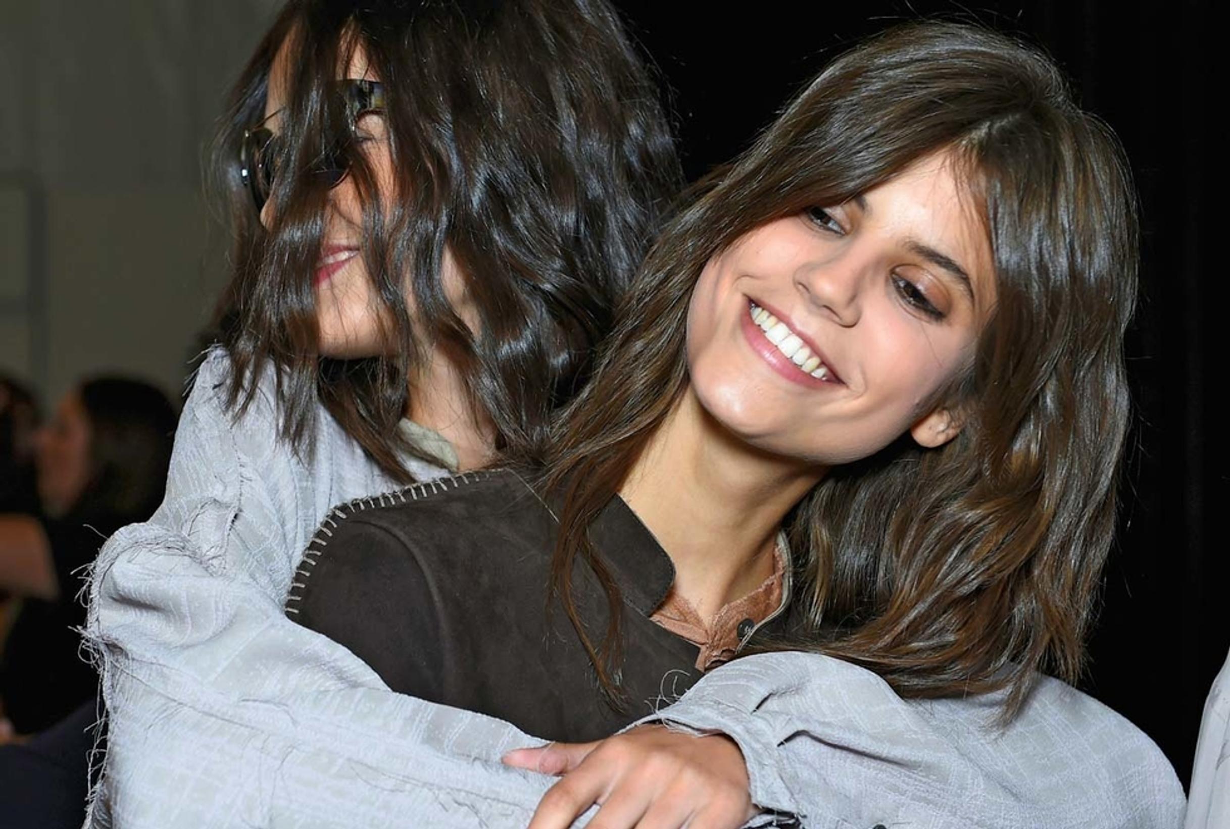 Viiden minuutin silmämeikki