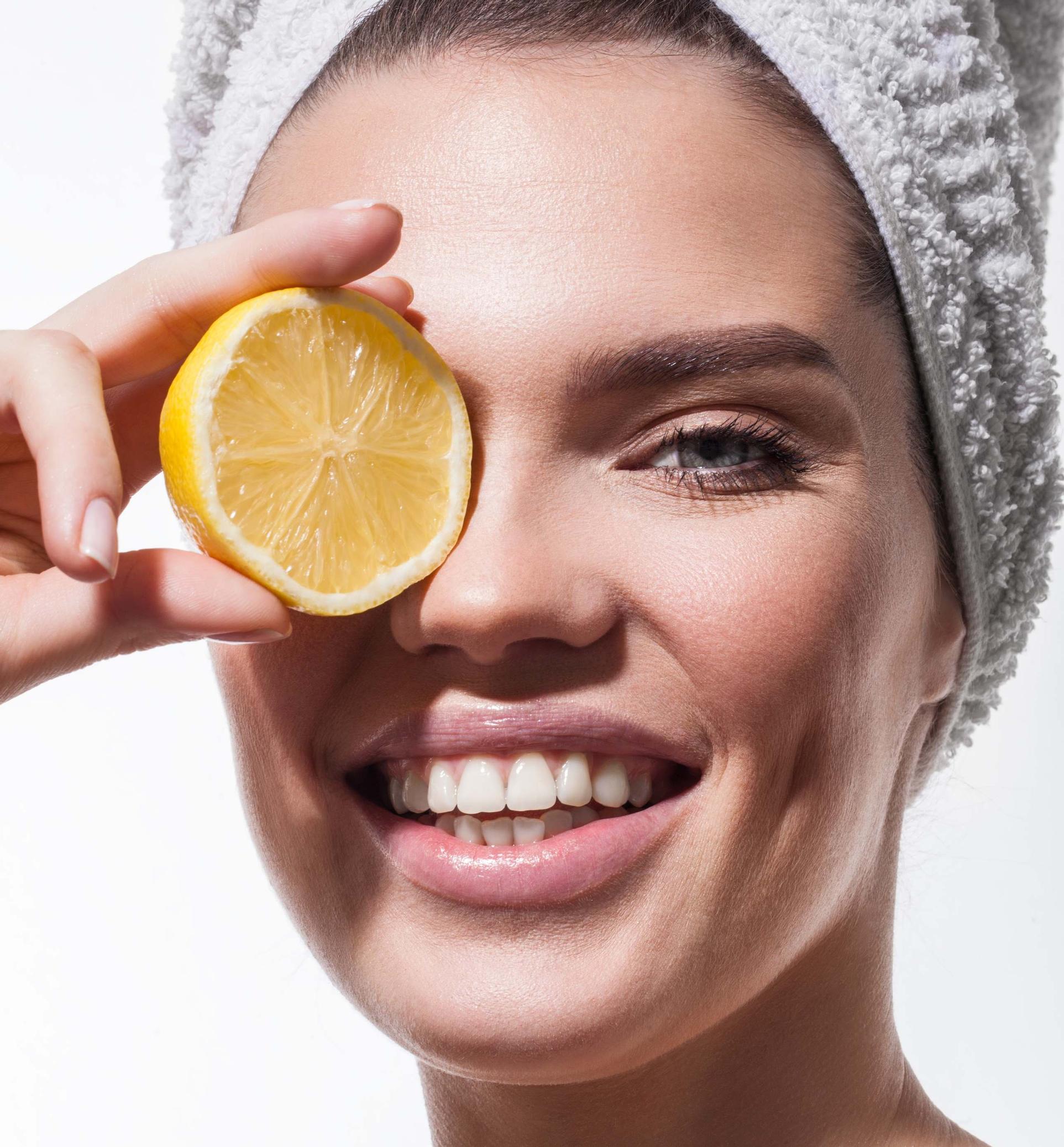 Koe AHA-elämys! Näin hedelmähapot hoitavat ihoa