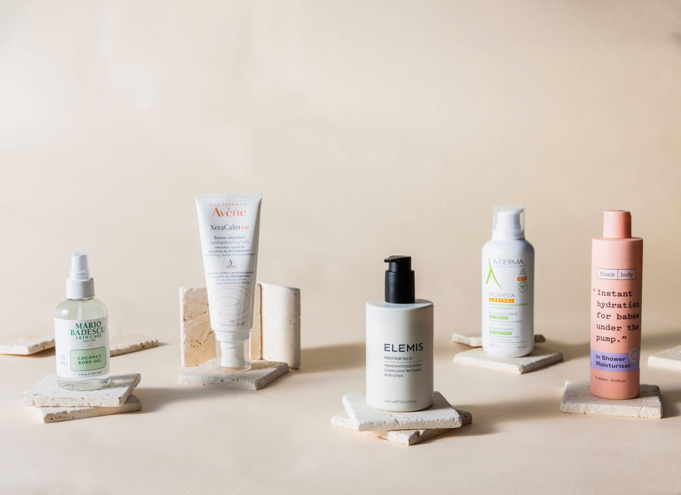 Kuivattiko talvi ihon? Trendin toimitus valitsi parhaat kosteuttavat vartalovoiteet