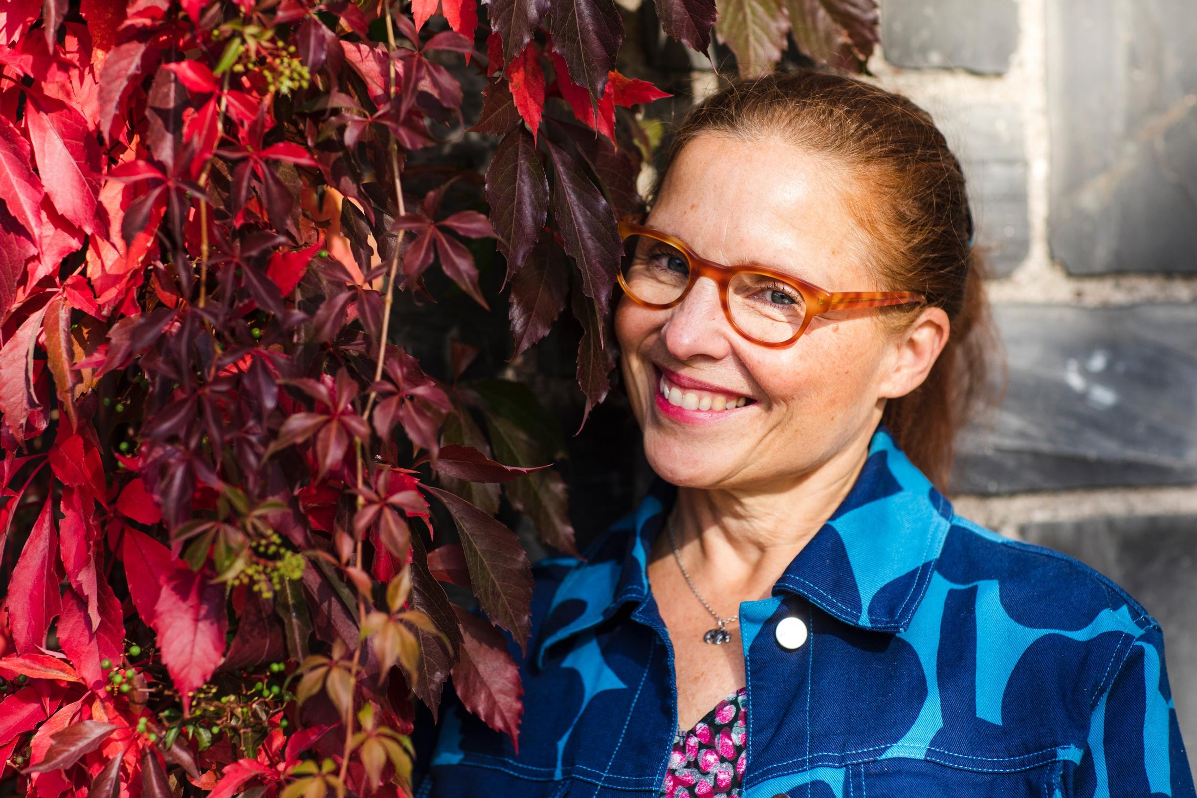 Kun korona tuli, rokotetutkija Anu Kantele löysi itsensä taas suururakan kimpusta: ”Tappavampi aalto olisi voinut pyyhkäistä puolet ihmiskunnasta" 